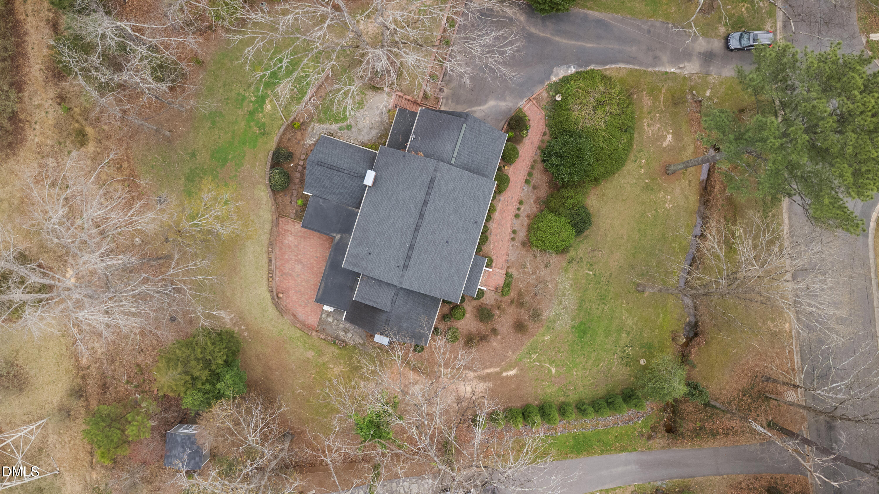 1302 Hermitage Road Sanford, NC 27330 - Photo 71 of 74 71