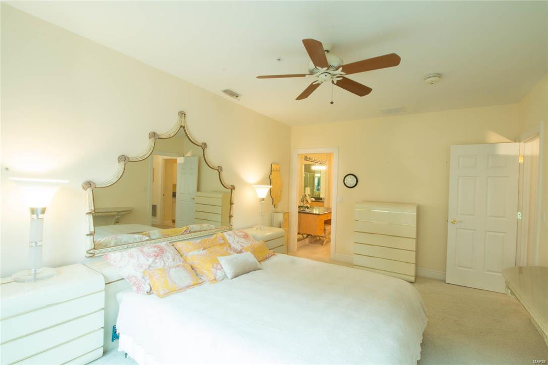 800 South Hanley Road, Unit 2B Clayton, MO 63105 - Photo 6 of 10