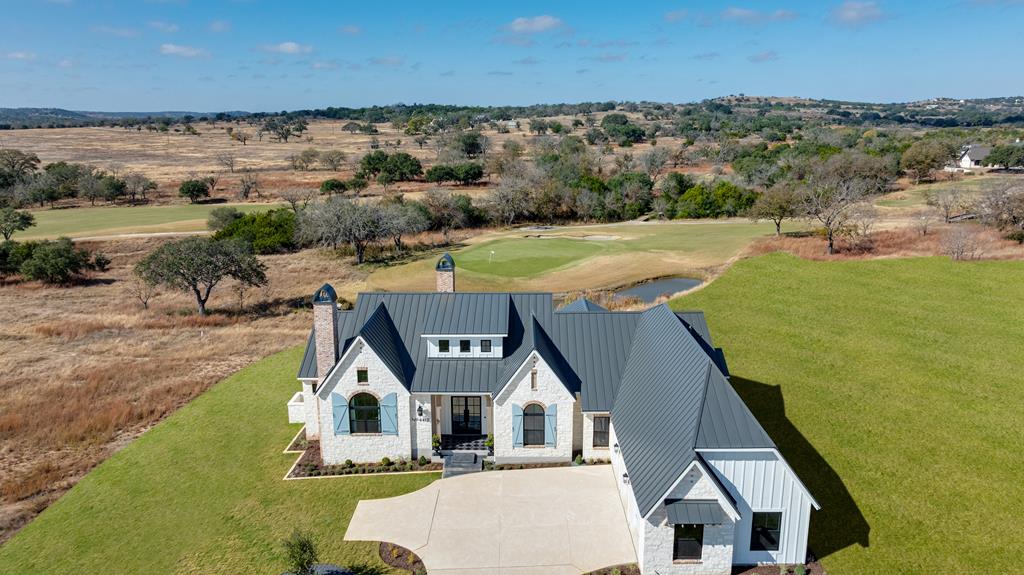 4412 Comanche Trace Drive Kerrville, TX 78028 - Photo 2 of 47