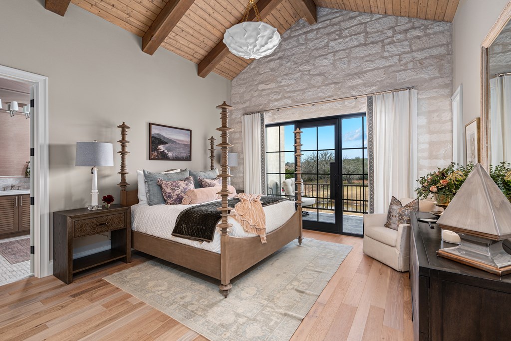 4412 Comanche Trace Drive Kerrville, TX 78028 - Photo 26 of 47