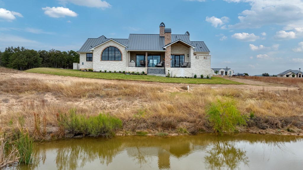 4412 Comanche Trace Drive Kerrville, TX 78028 - Photo 41 of 47