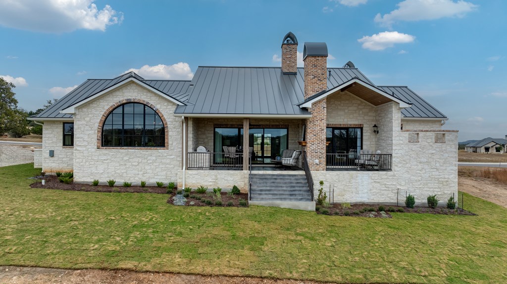 4412 Comanche Trace Drive Kerrville, TX 78028 - Photo 42 of 47