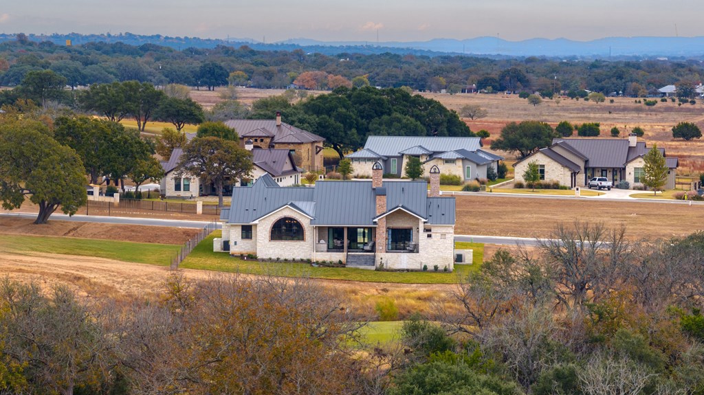 4412 Comanche Trace Drive Kerrville, TX 78028 - Photo 44 of 47