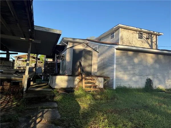 $175,000 | 31748 Shelton Drive, Springfield, LA 70462