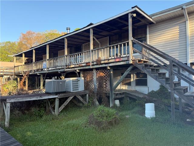 31748 Shelton Drive Springfield, LA 70462 - Photo 25 of 26
