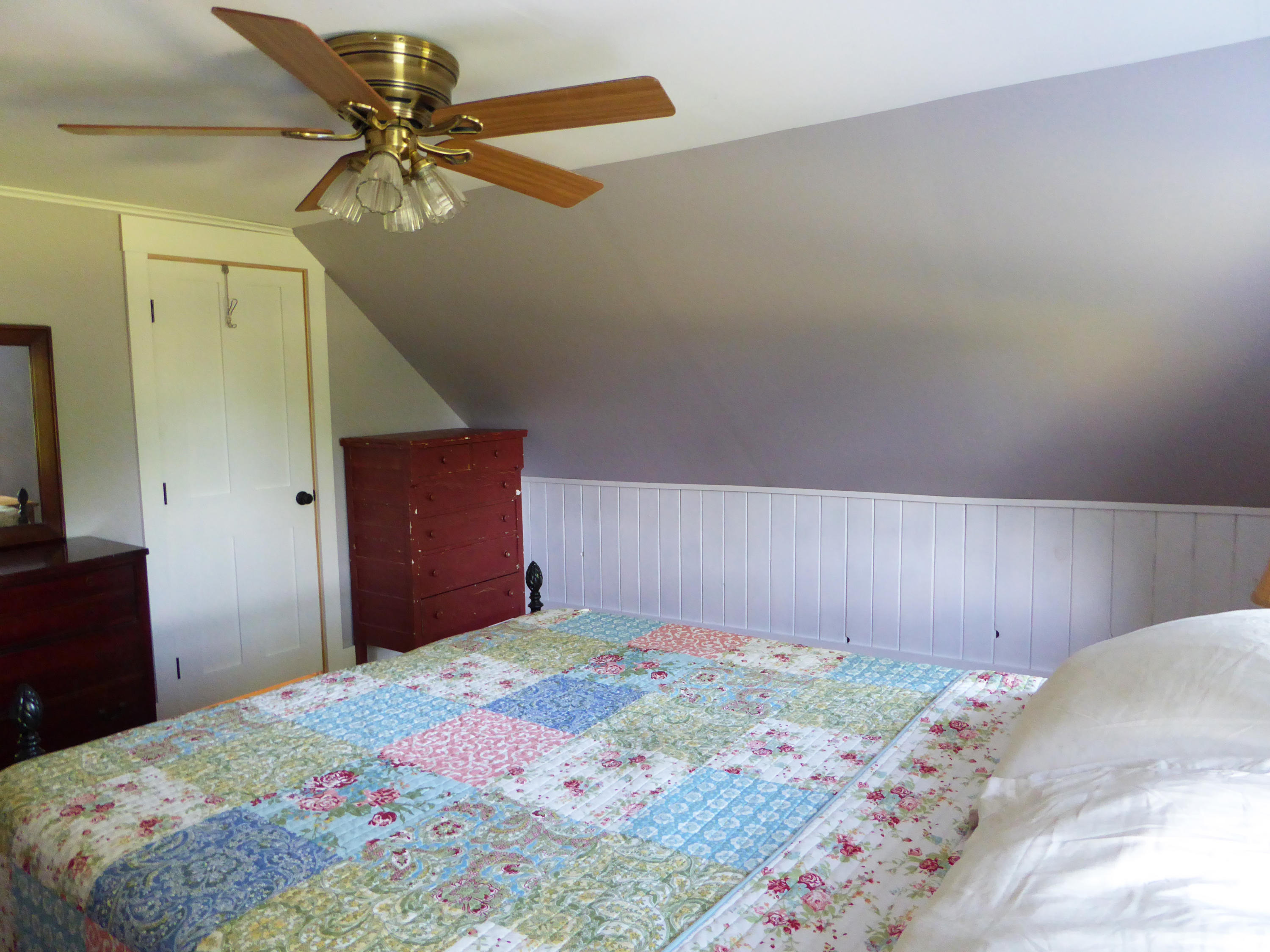321 New Portland Road North Anson, ME 04958 - Photo 35 of 41 Bedroom 2
