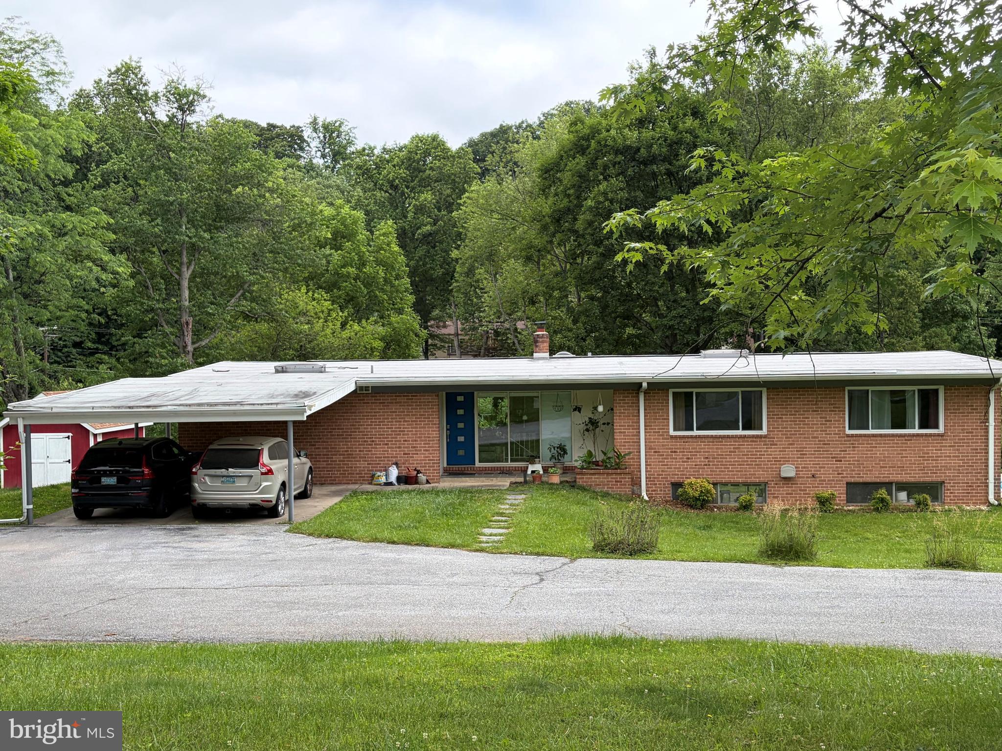 3224 Midfield Road Baltimore, MD 21208 - Photo 1 of 1 Welcome to 3224 MIDFIELD RD