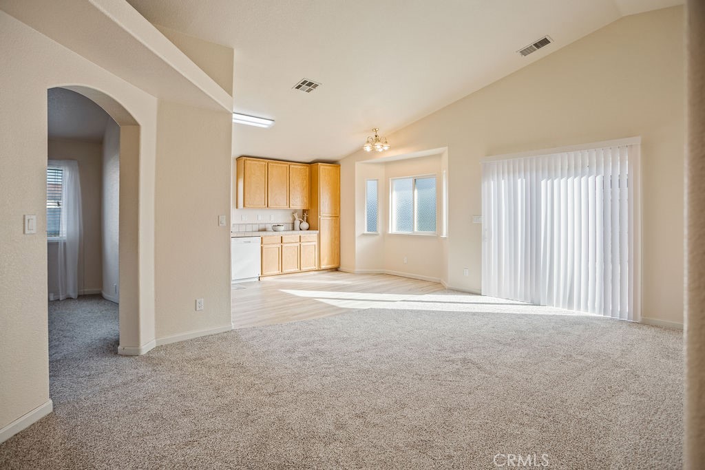 2344 Siena Court Merced, CA 95341 - Photo 9 of 19 a view of an empty room with a window