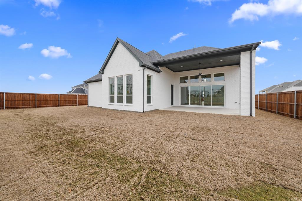 3400 Poppy Place Prosper, TX 75078 - Photo 34 of 39