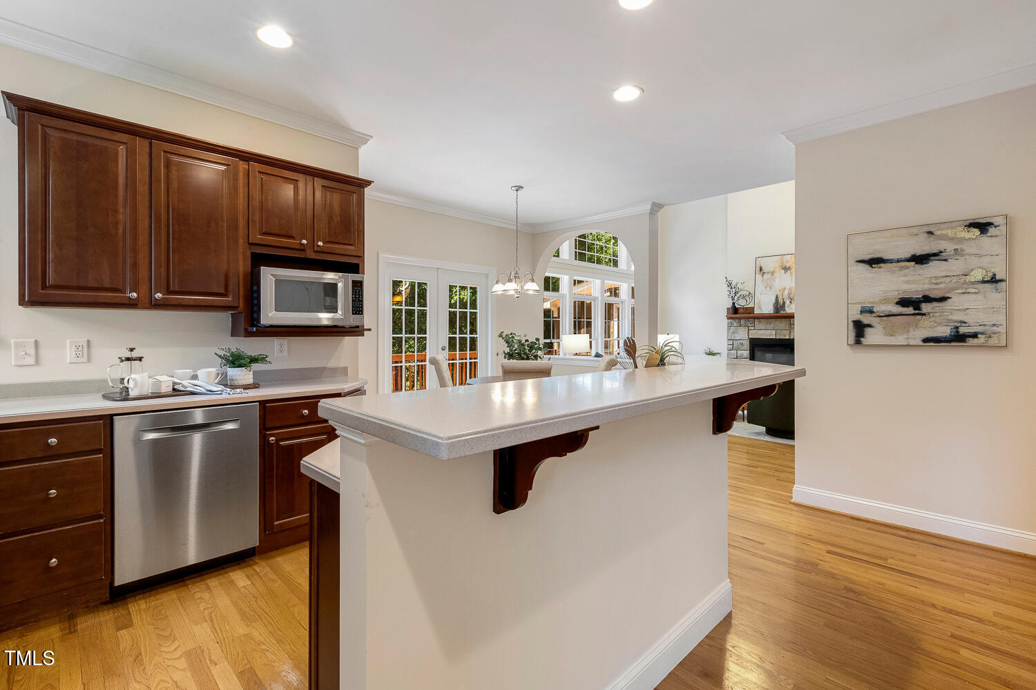 2628 Hunters Meadow Lane Raleigh, NC 27606 - Photo 15 of 76 2628 Hunters Meadow Ln Raleigh-large-015