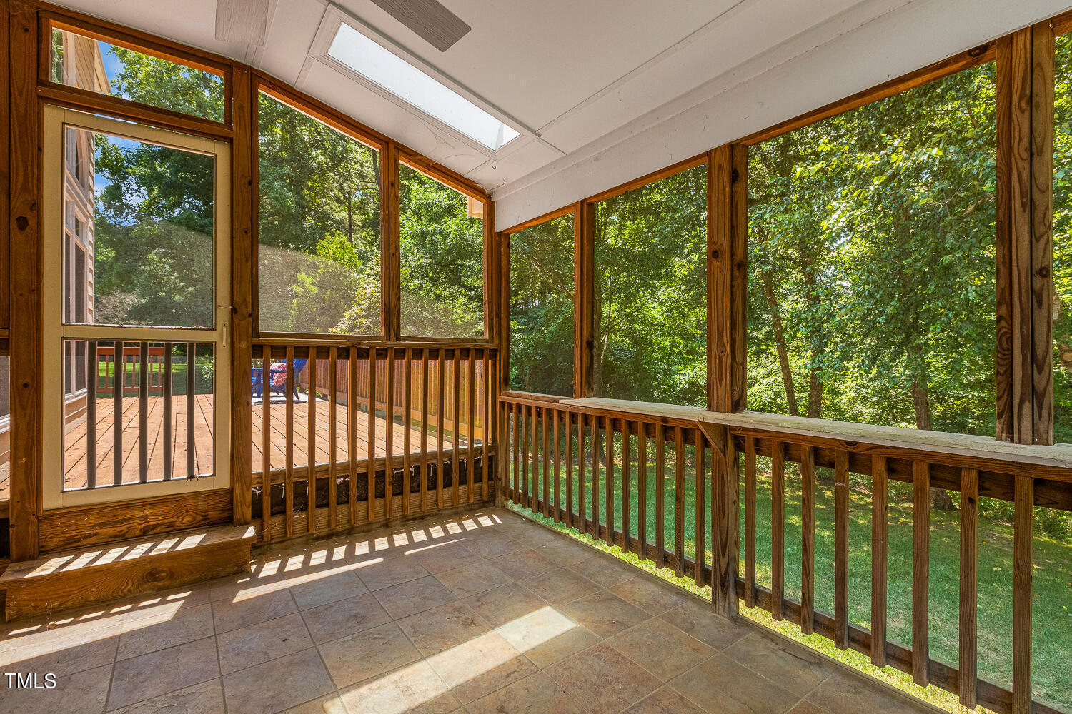 2628 Hunters Meadow Lane Raleigh, NC 27606 - Photo 37 of 76 a view of a street with a large window