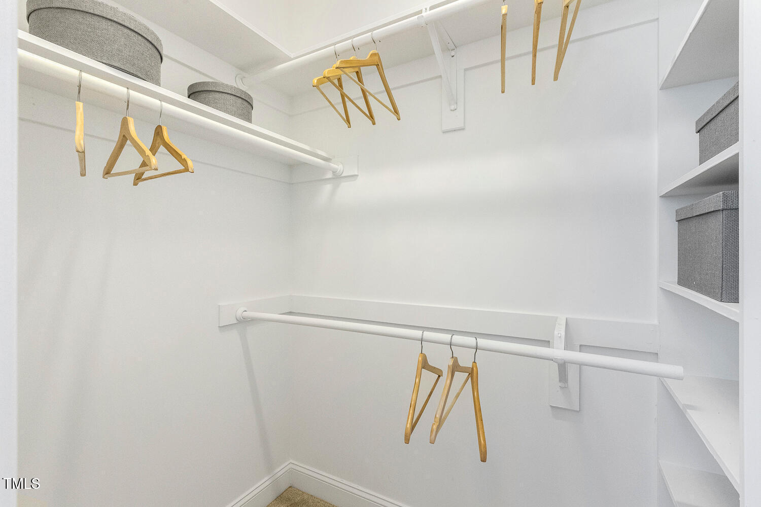 2628 Hunters Meadow Lane Raleigh, NC 27606 - Photo 43 of 76 a view of small space