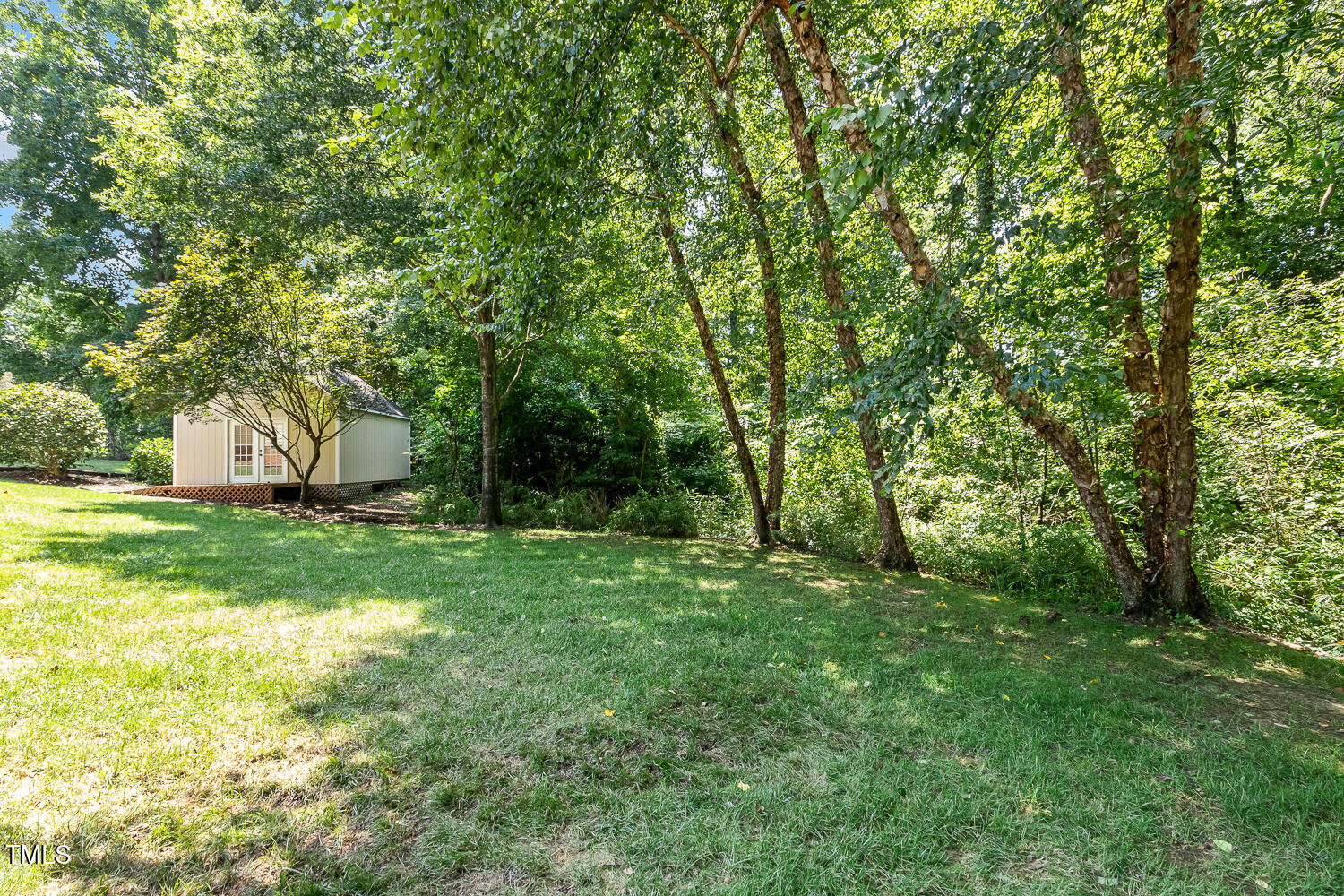2628 Hunters Meadow Lane Raleigh, NC 27606 - Photo 64 of 76 2628 Hunters Meadow Ln Raleigh-large-064