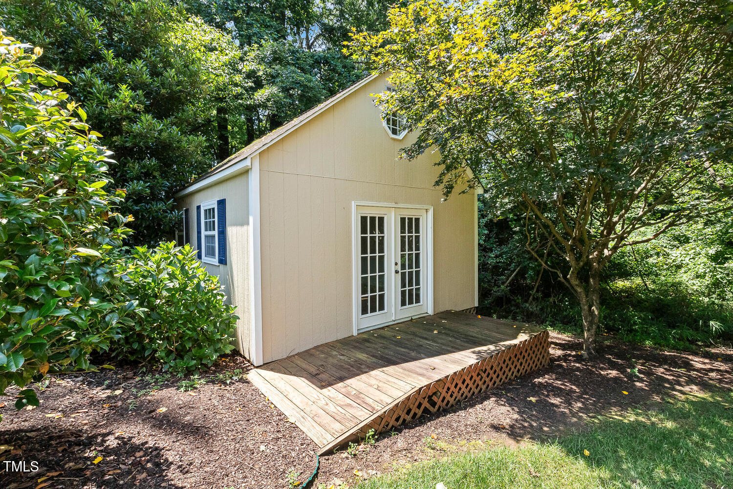 2628 Hunters Meadow Lane Raleigh, NC 27606 - Photo 65 of 76 2628 Hunters Meadow Ln Raleigh-large-065