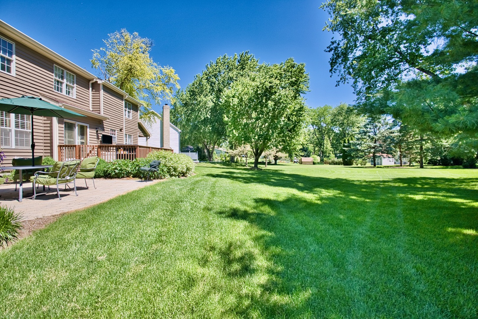 248 Perth Road Cary, IL 60013 - Photo 6 of 47