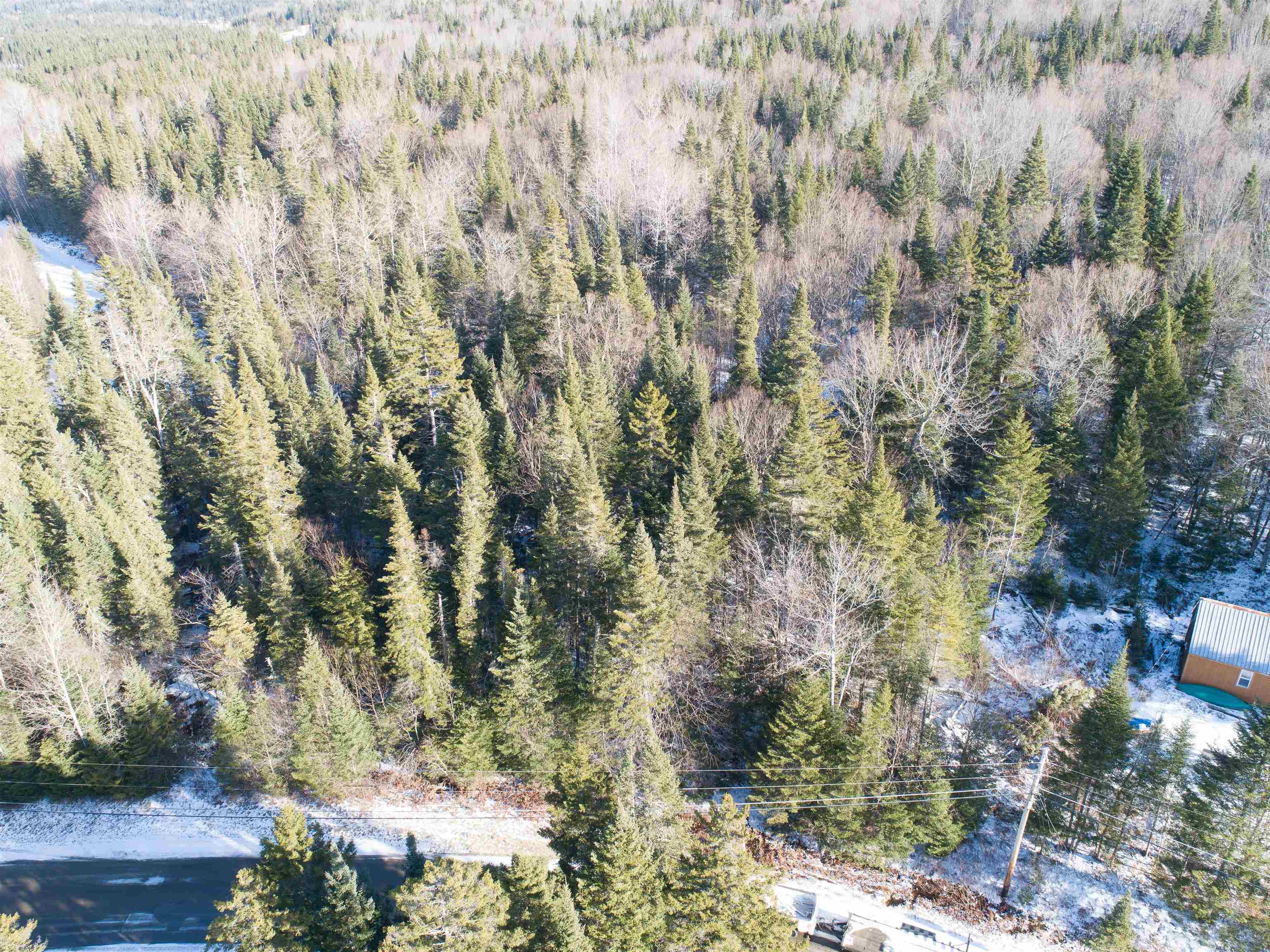 Beach Road Pittsburg, NH 03592 - Photo 1 of 27