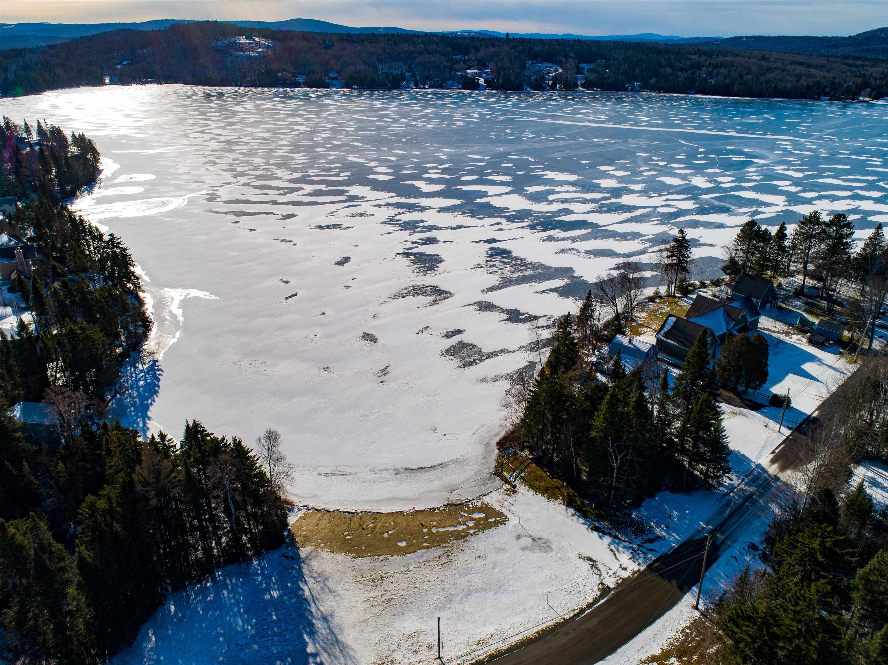 Beach Road Pittsburg, NH 03592 - Photo 11 of 27