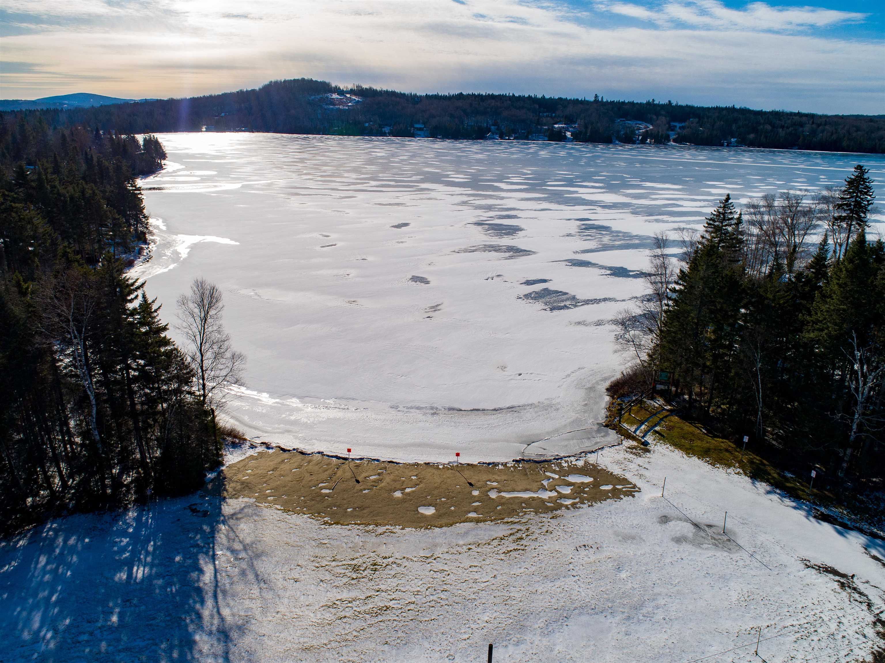 Beach Road Pittsburg, NH 03592 - Photo 12 of 27