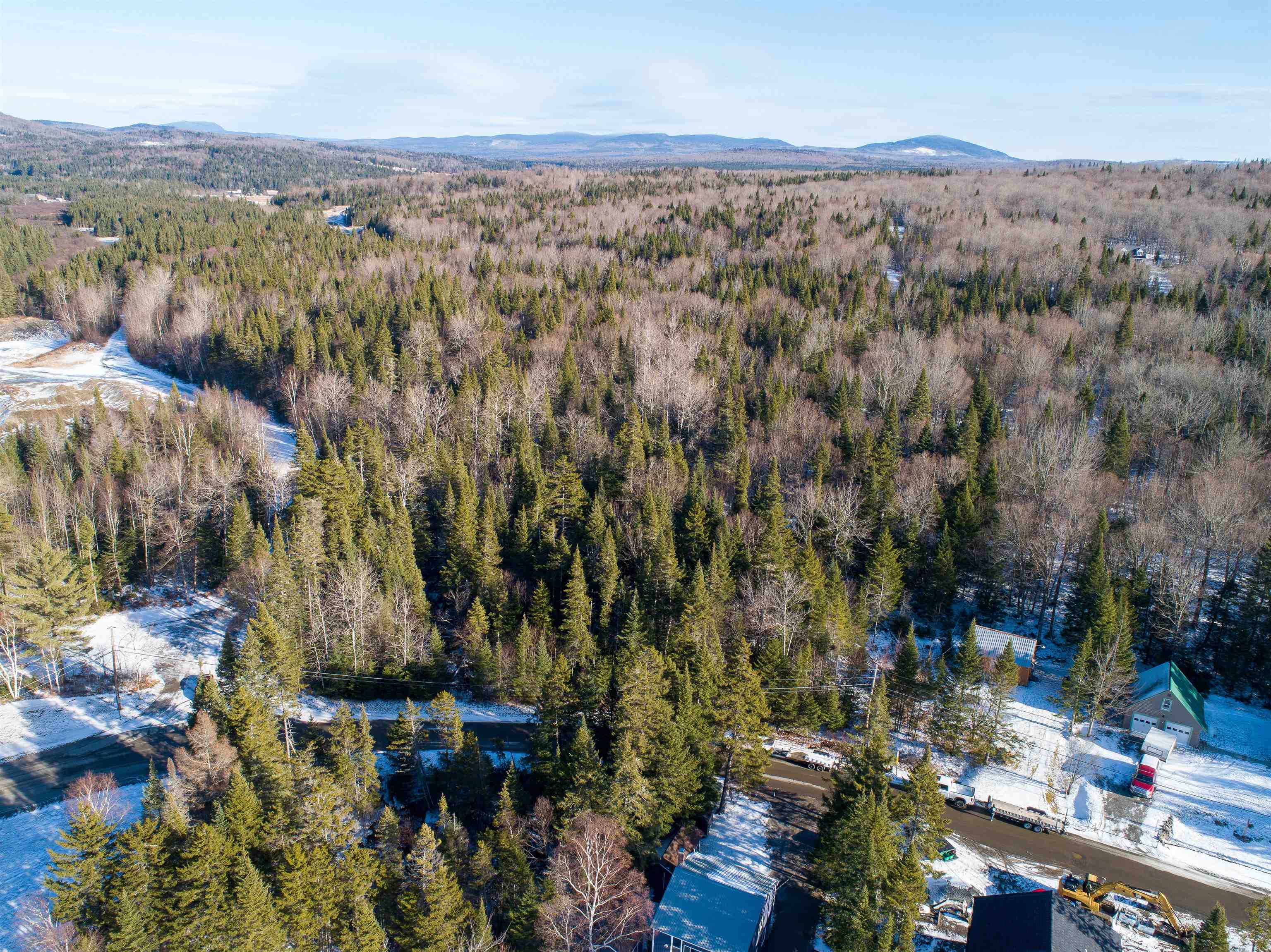 Beach Road Pittsburg, NH 03592 - Photo 13 of 27