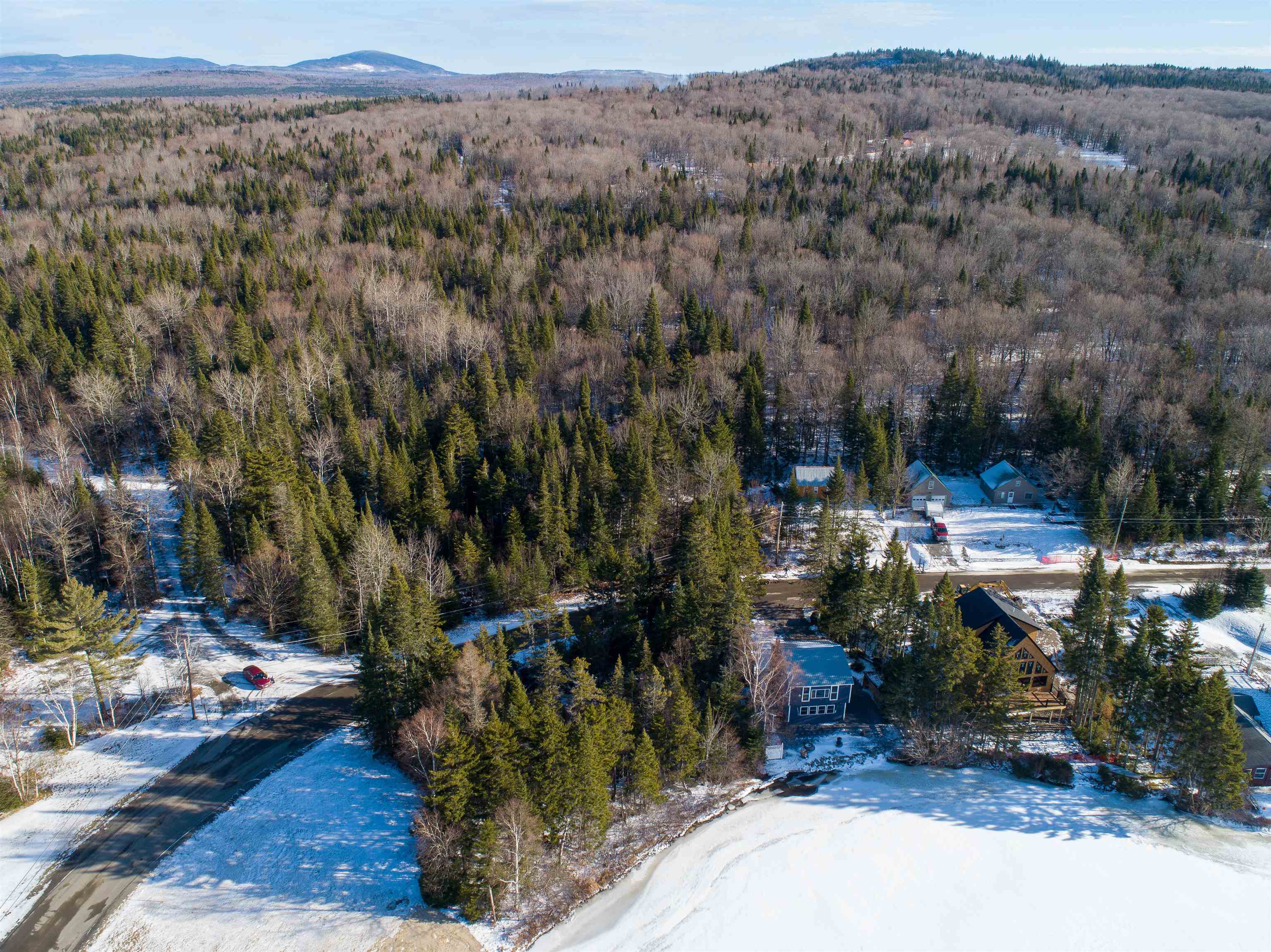 Beach Road Pittsburg, NH 03592 - Photo 15 of 27