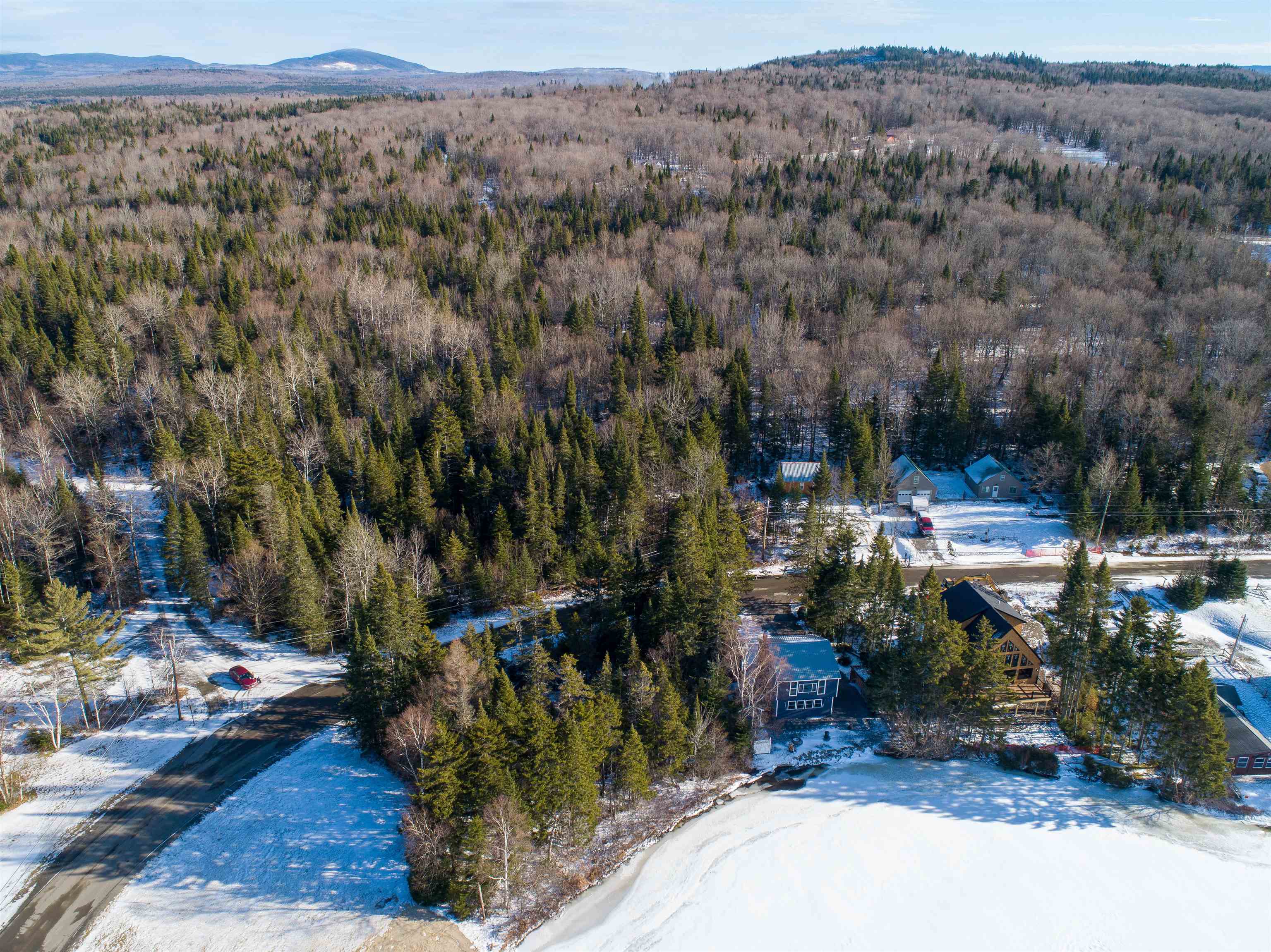 Beach Road Pittsburg, NH 03592 - Photo 16 of 27