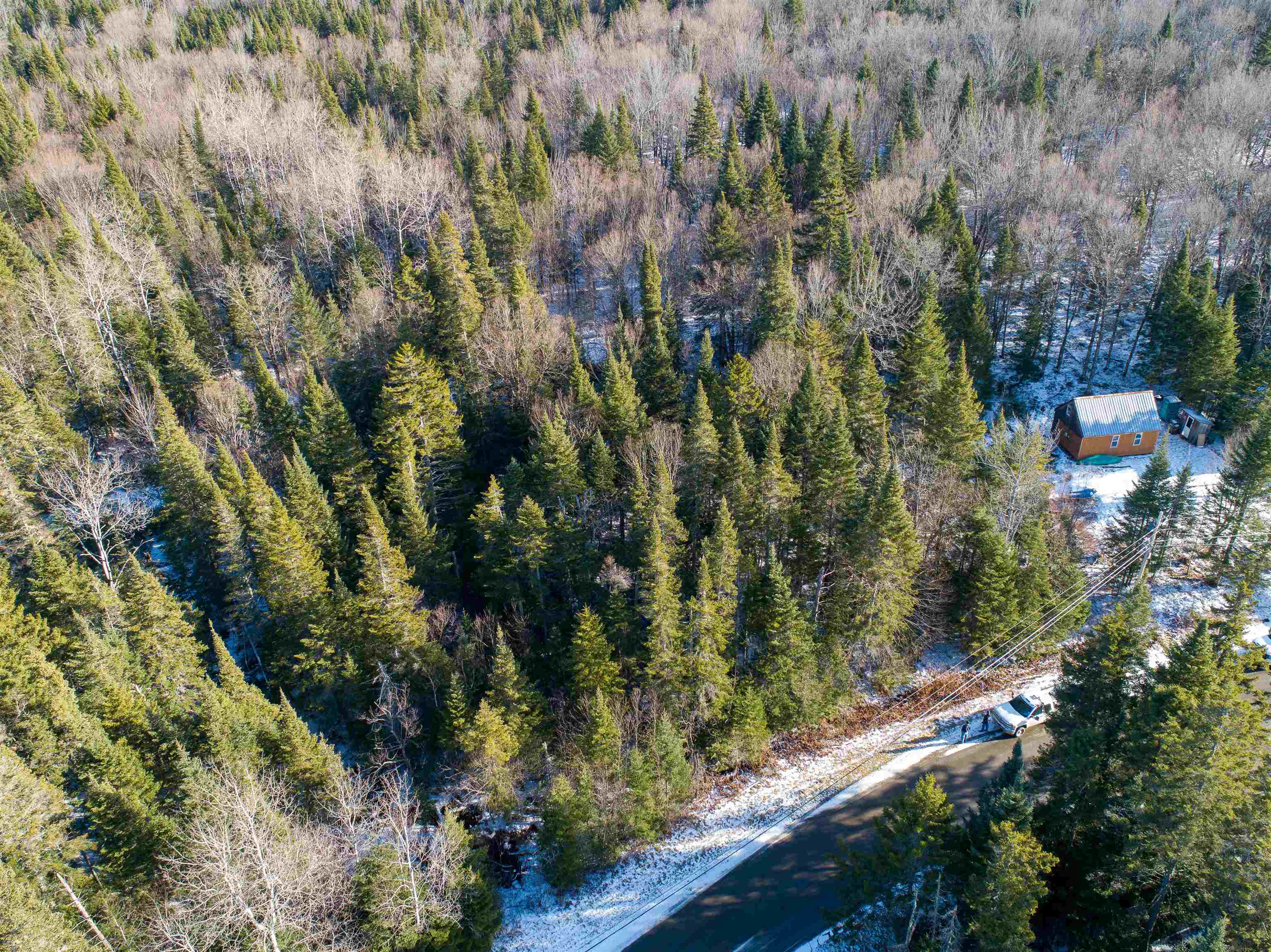 Beach Road Pittsburg, NH 03592 - Photo 18 of 27