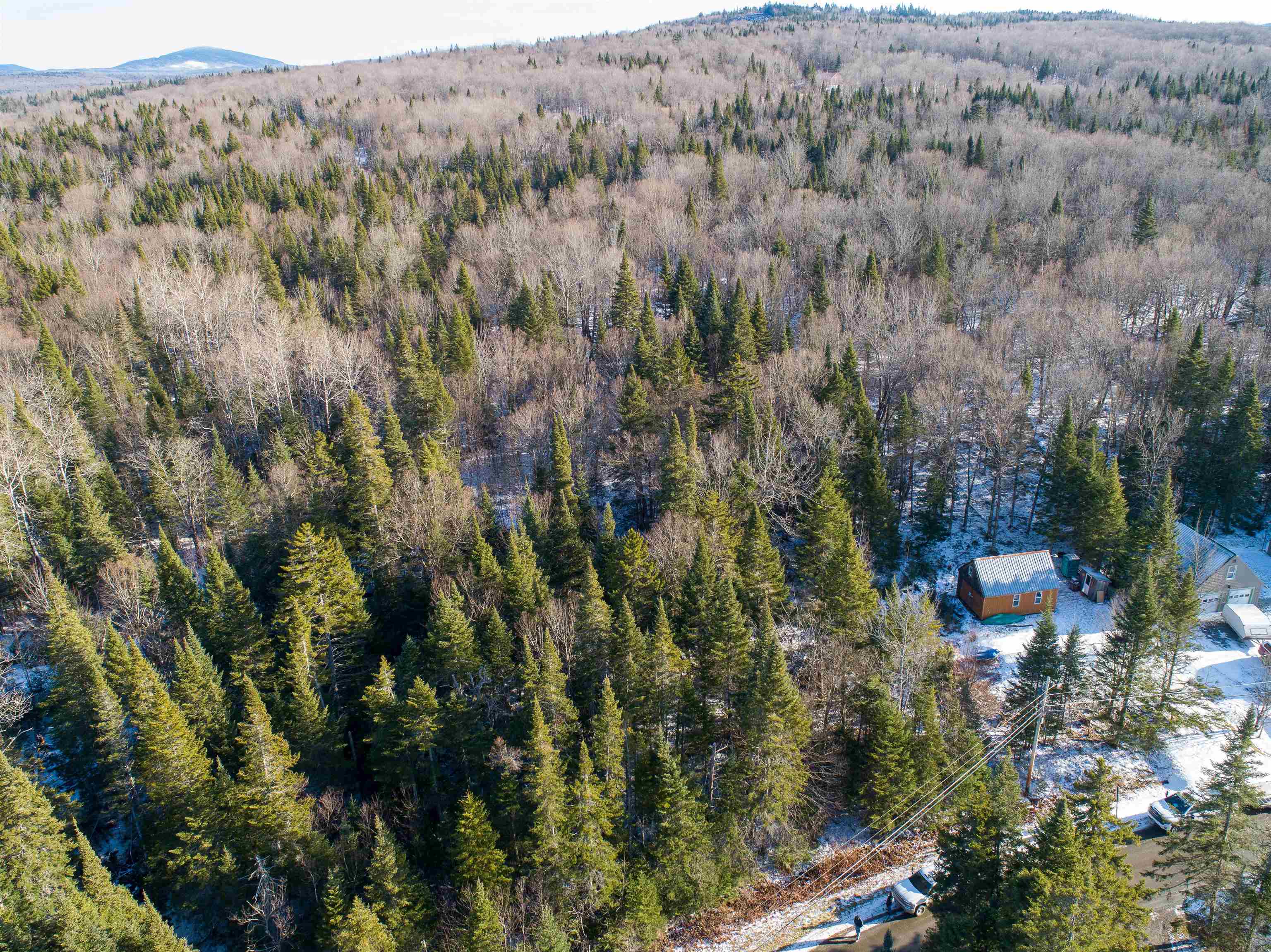 Beach Road Pittsburg, NH 03592 - Photo 19 of 27