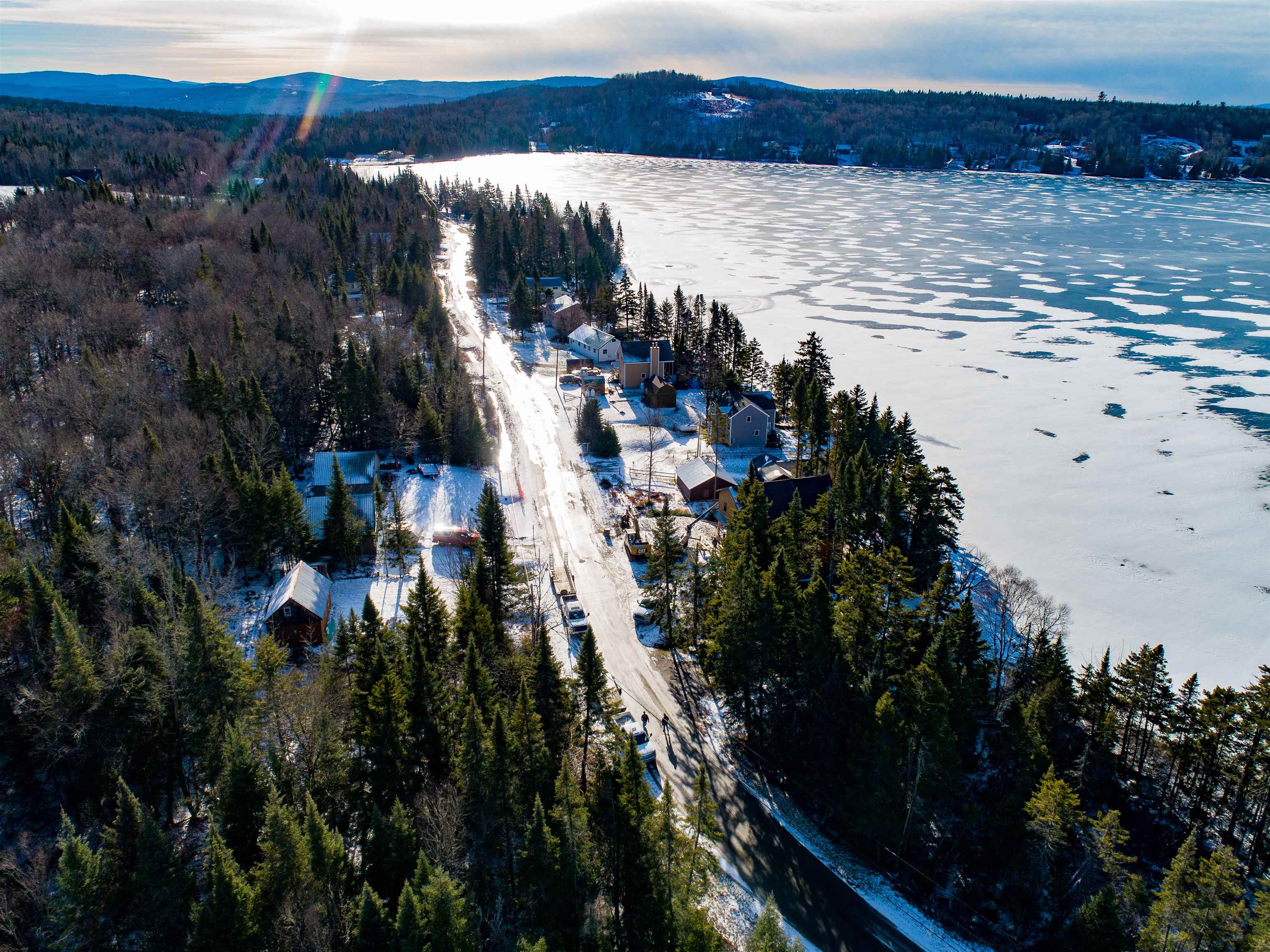 Beach Road Pittsburg, NH 03592 - Photo 20 of 27