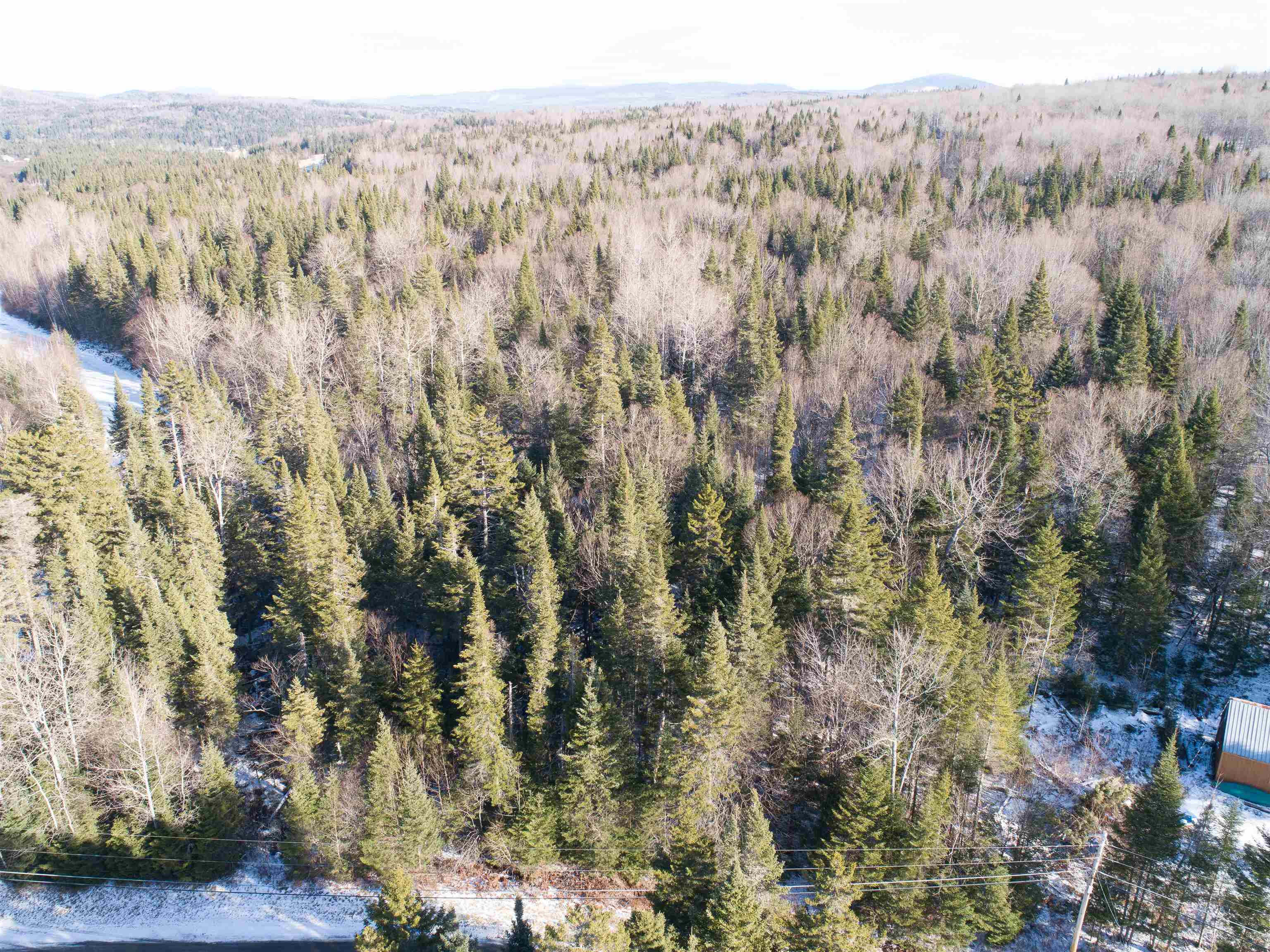 Beach Road Pittsburg, NH 03592 - Photo 2 of 27