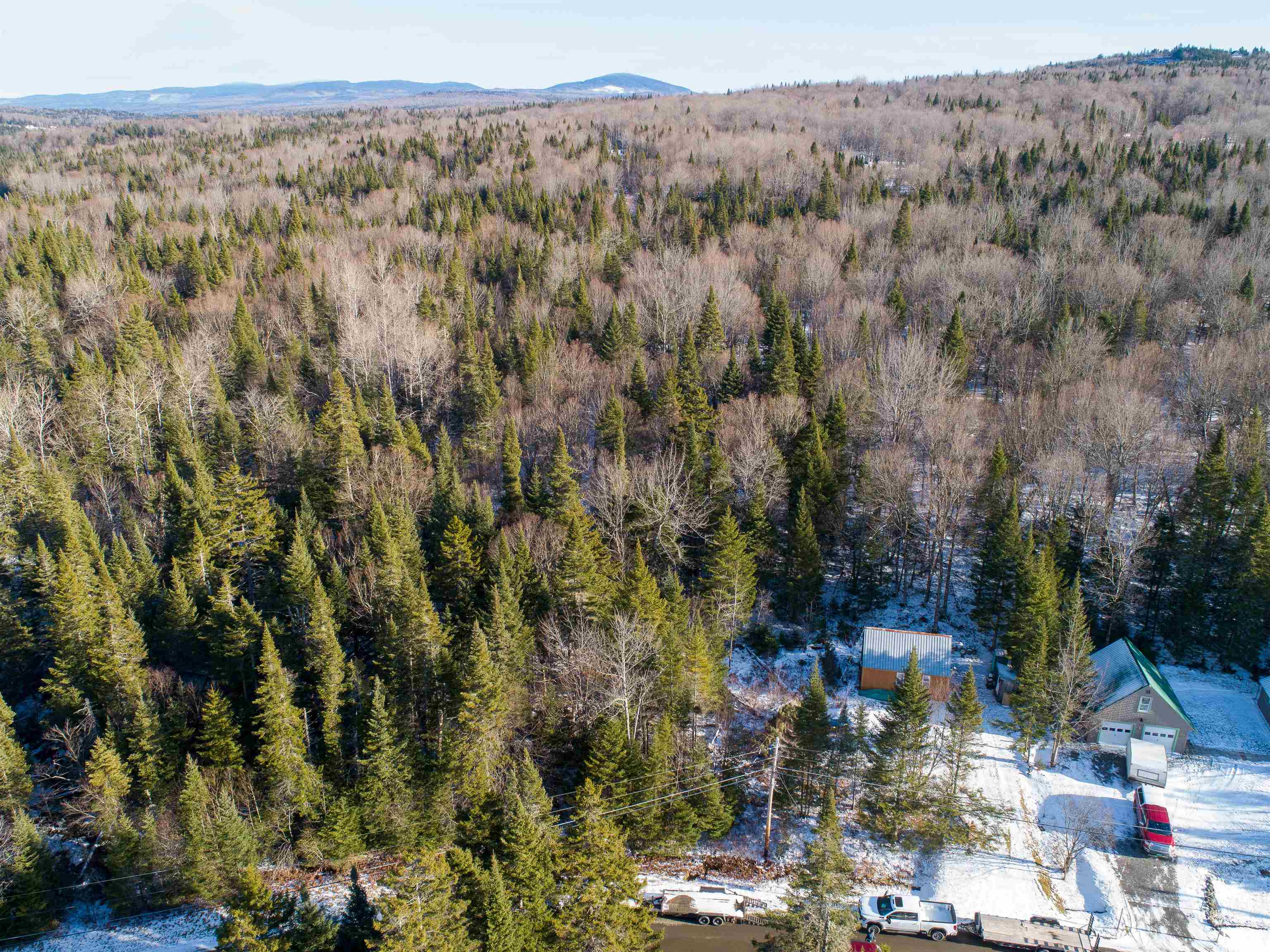 Beach Road Pittsburg, NH 03592 - Photo 26 of 27