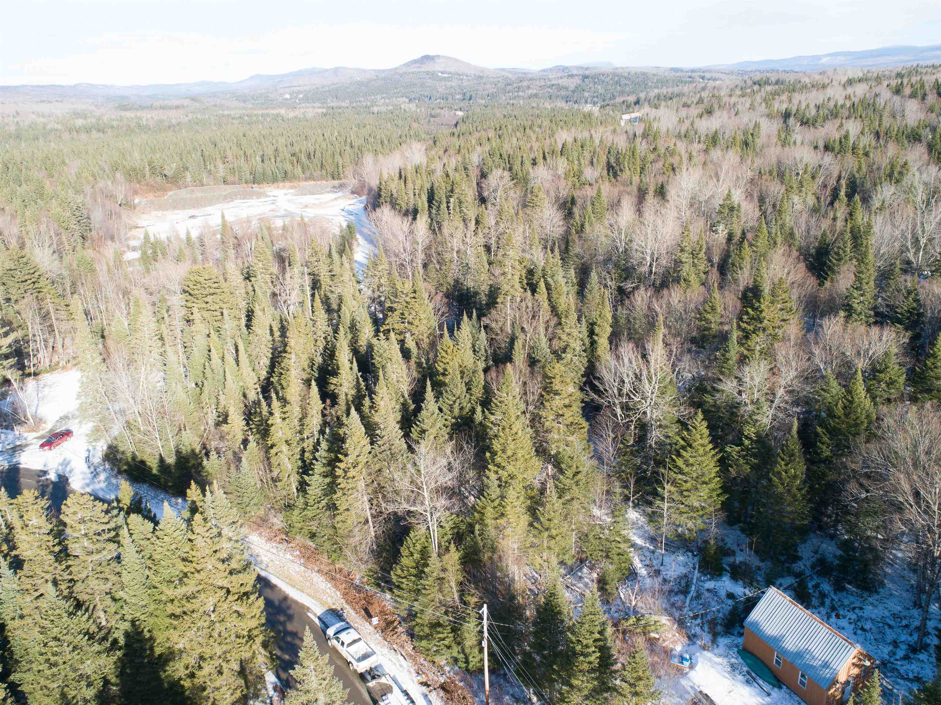 Beach Road Pittsburg, NH 03592 - Photo 3 of 27