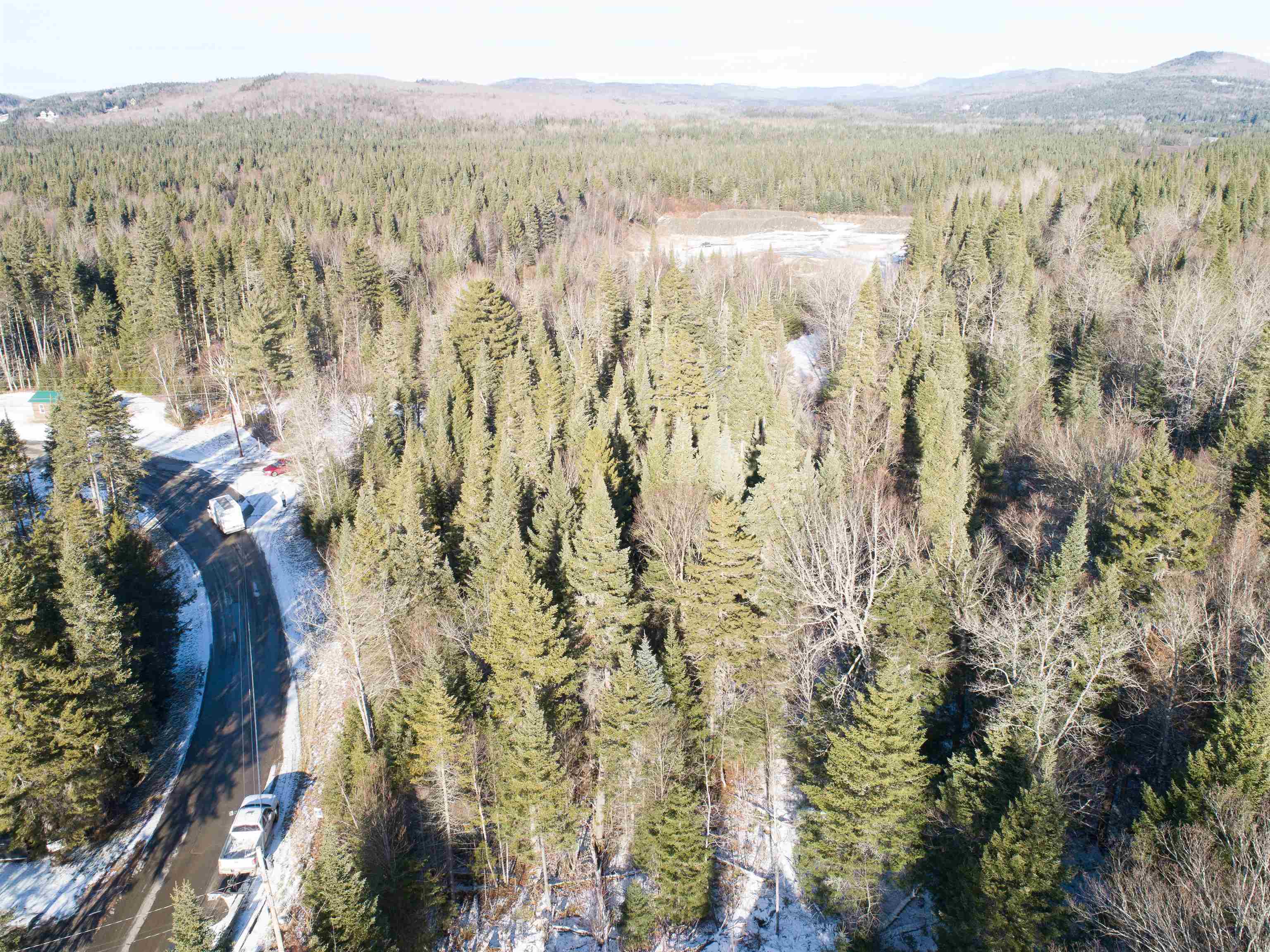 Beach Road Pittsburg, NH 03592 - Photo 4 of 27