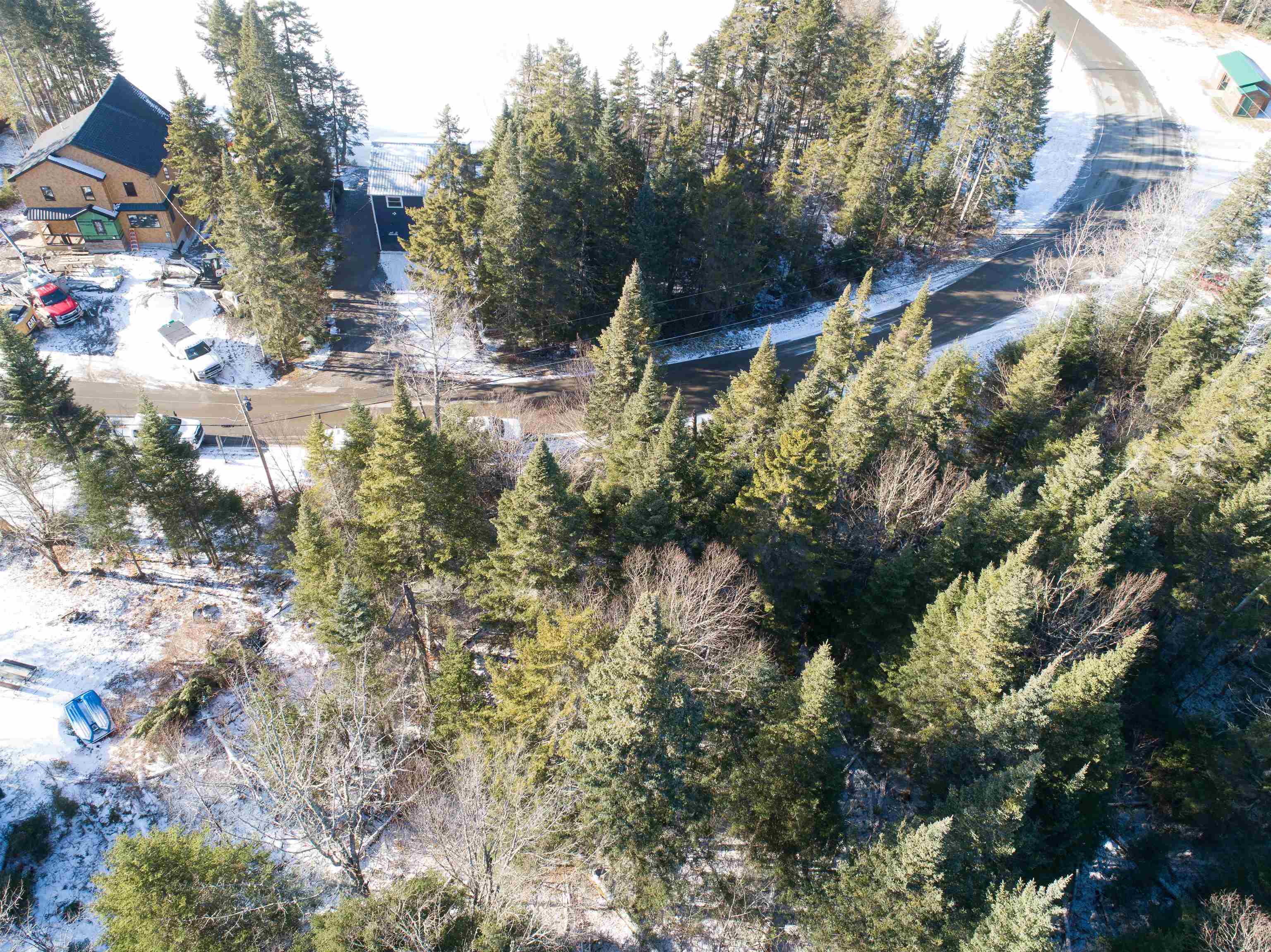 Beach Road Pittsburg, NH 03592 - Photo 5 of 27