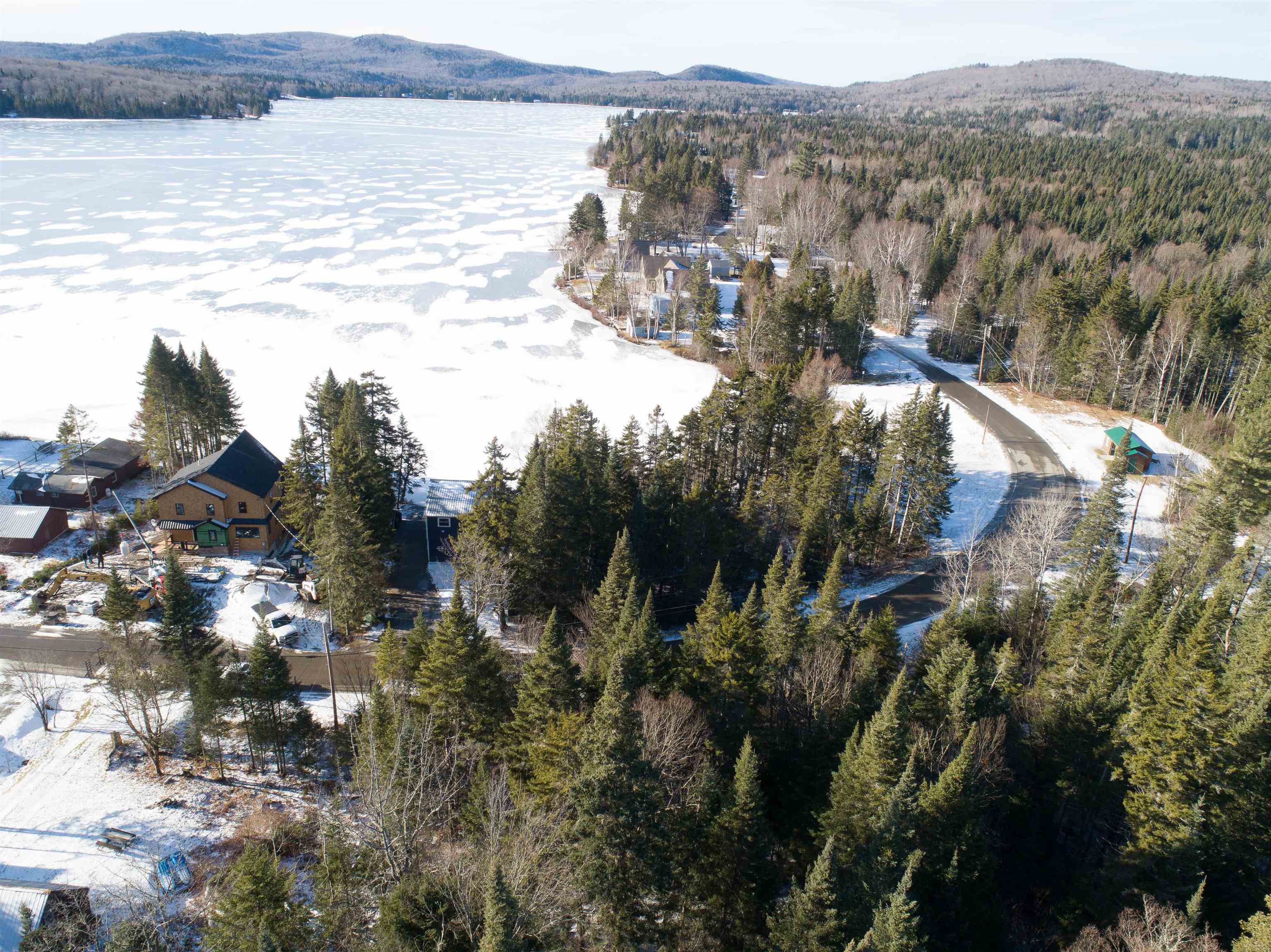 Beach Road Pittsburg, NH 03592 - Photo 7 of 27