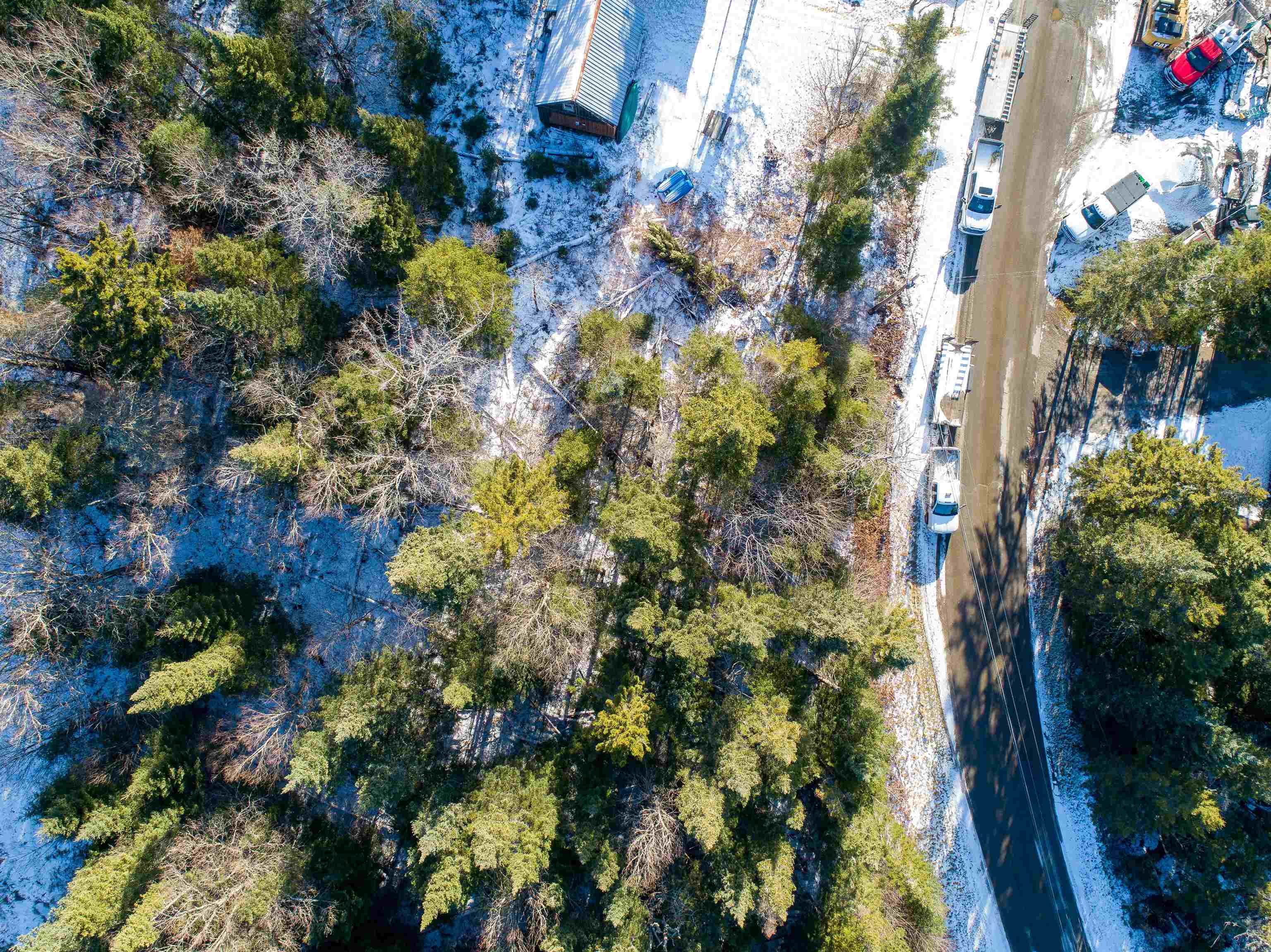 Beach Road Pittsburg, NH 03592 - Photo 9 of 27