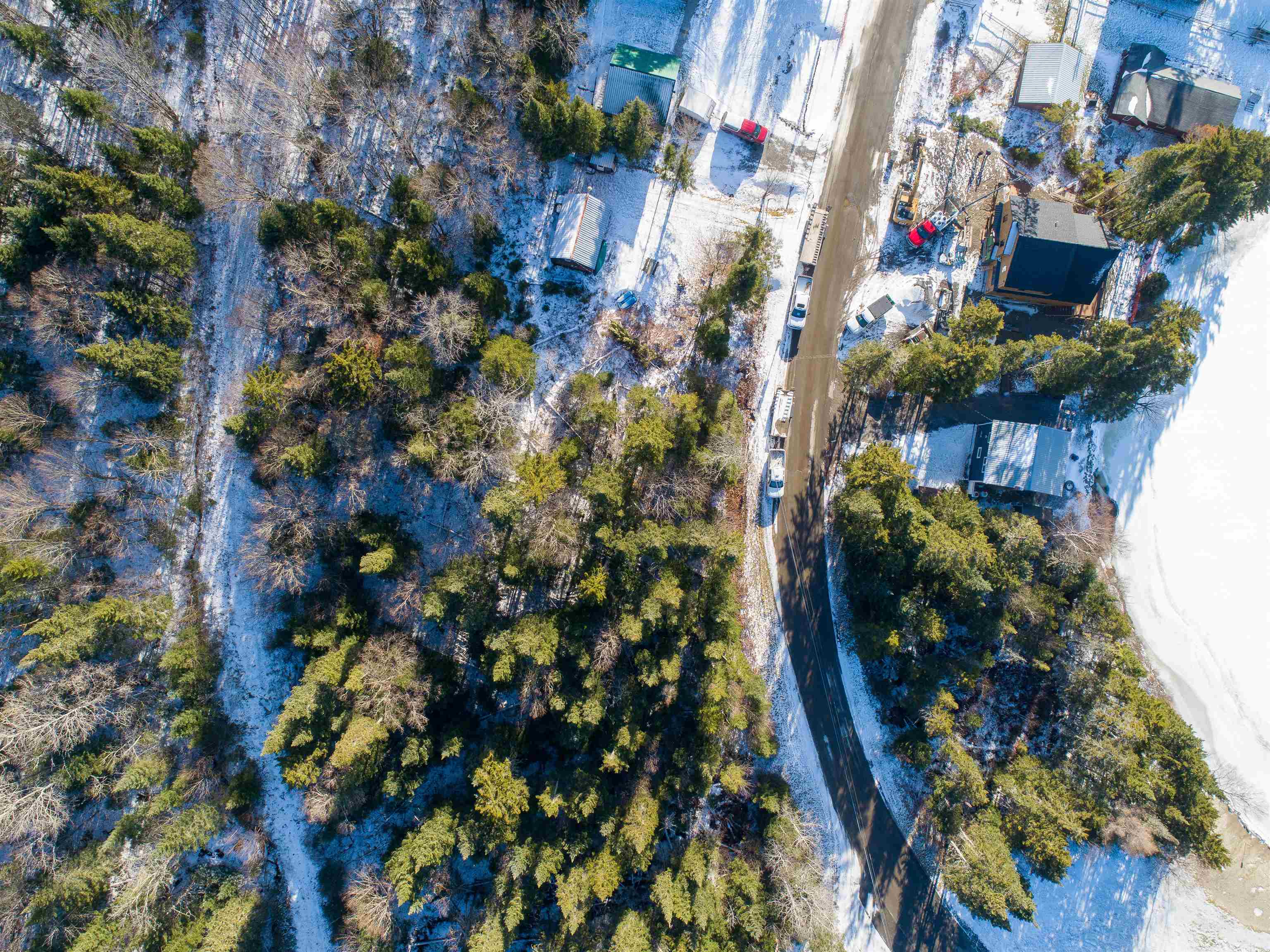 Beach Road Pittsburg, NH 03592 - Photo 10 of 27