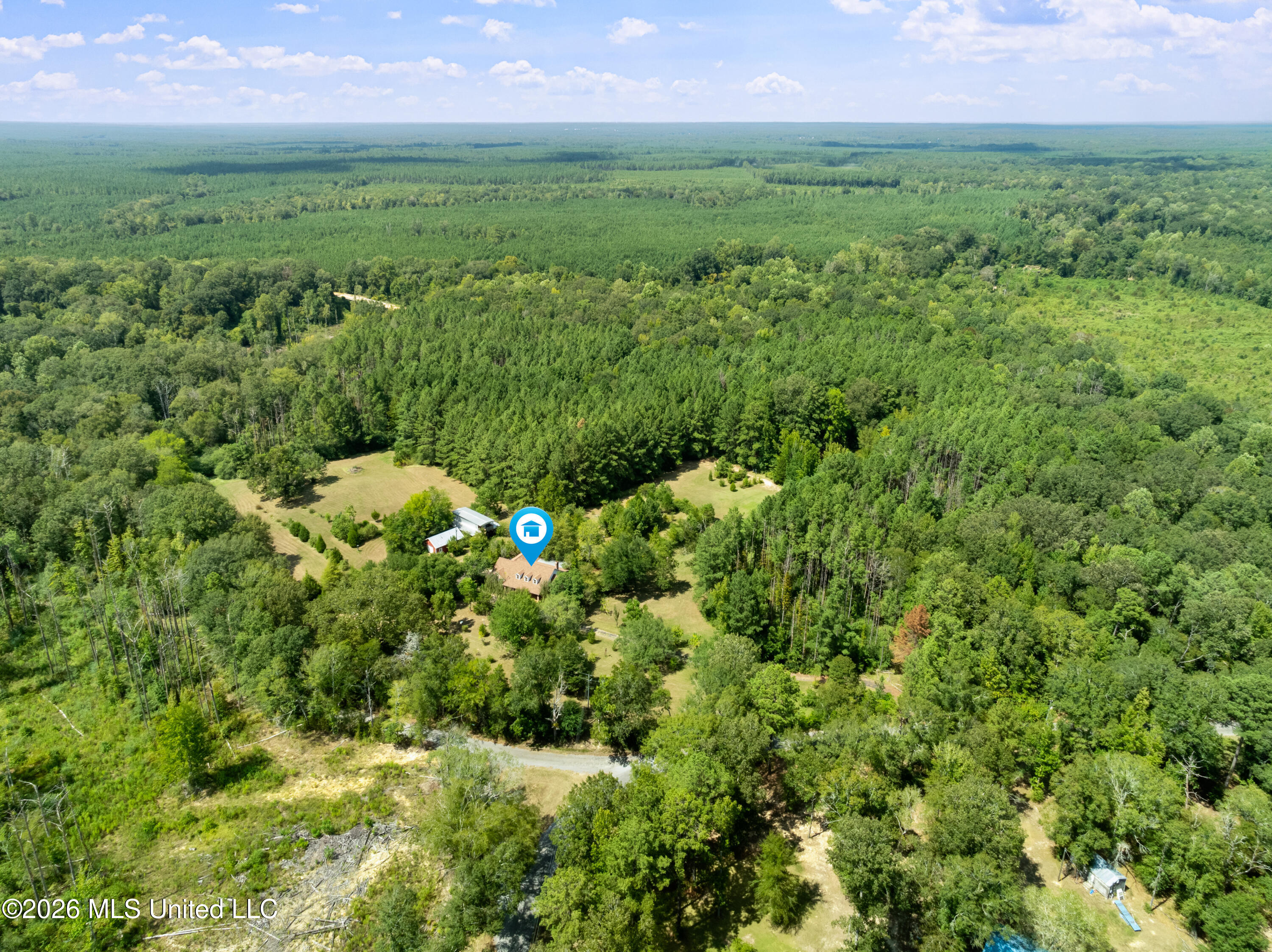 3751 Mound Road Northeast Wesson, MS 39191 - Photo 70 of 73 3751_Mound_Rd_NE-65