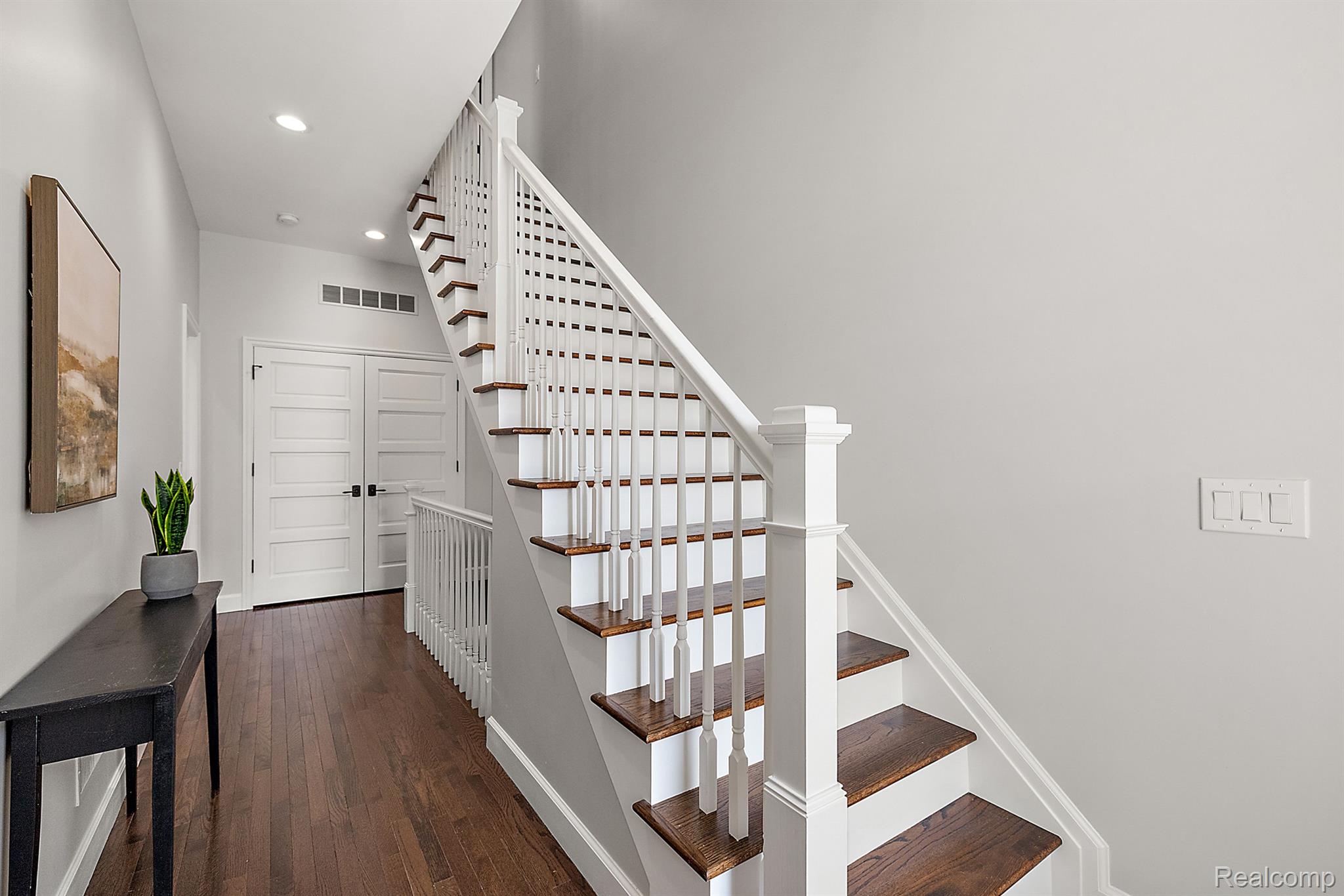 295 Alfred Street, Unit A Detroit, MI 48201 - Photo 26 of 59 Gallery Image 26