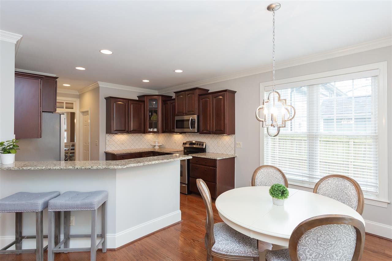 1907 Carroll Drive Raleigh, NC 27608 - Photo 12 of 30 Photo 12