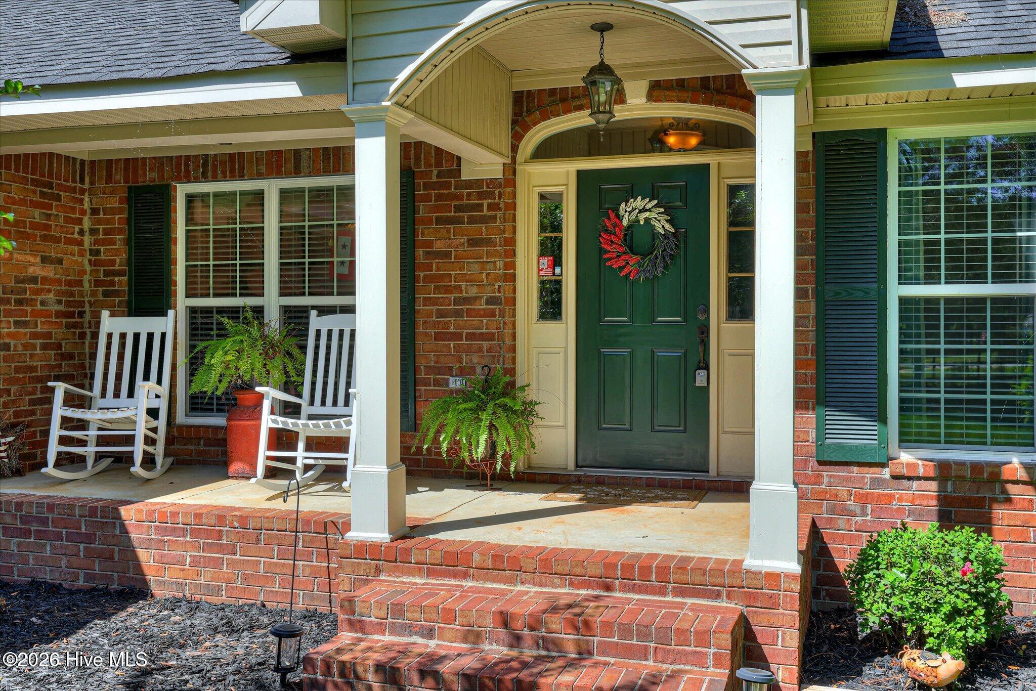 1696 Hinton Wilson Road Harlem, GA 30814 - Photo 13 of 62 Gallery Image 13