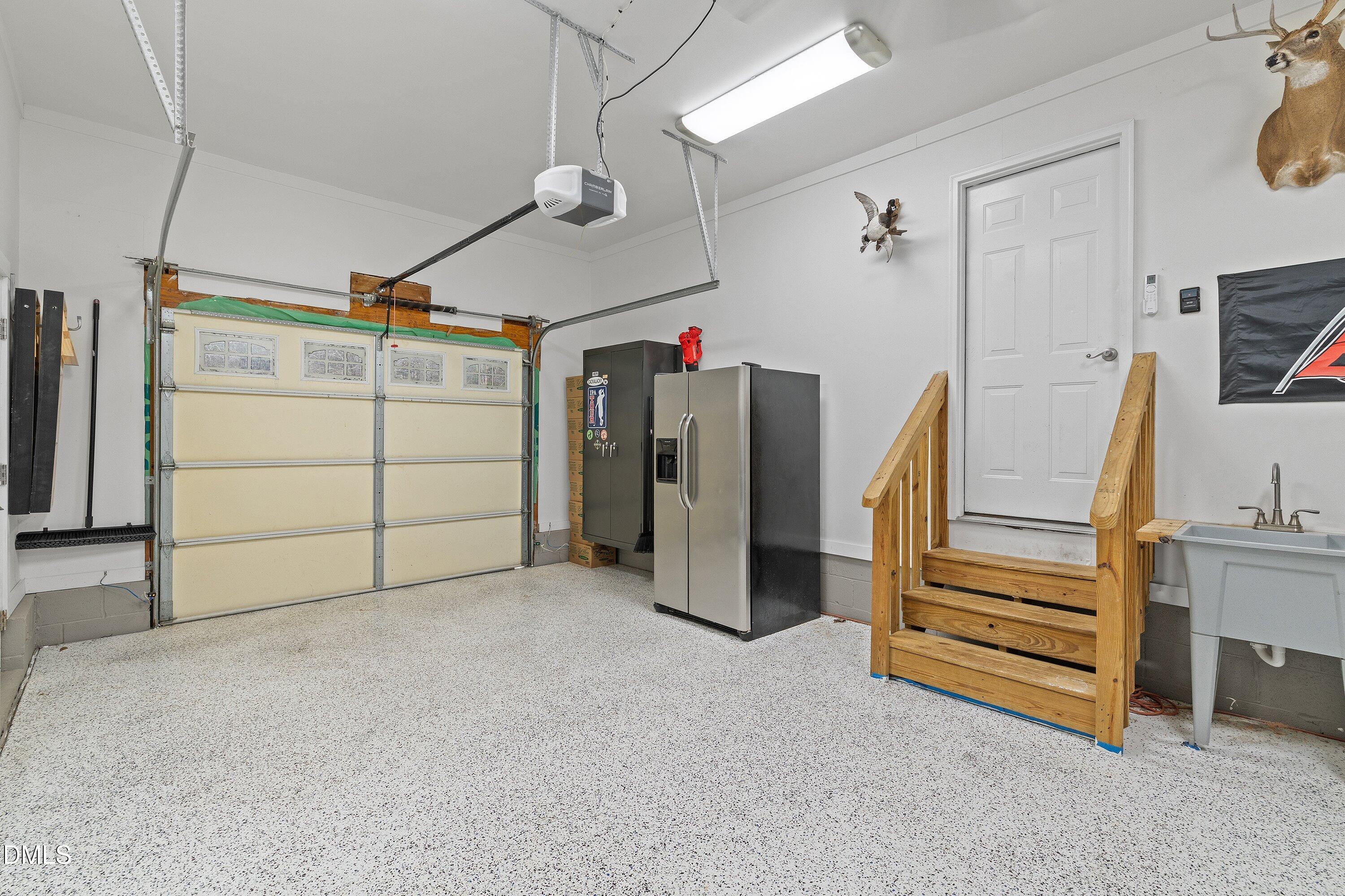 234 Linville Lane Willow Spring, NC 27592 - Photo 24 of 34 a view of a livingroom with furniture