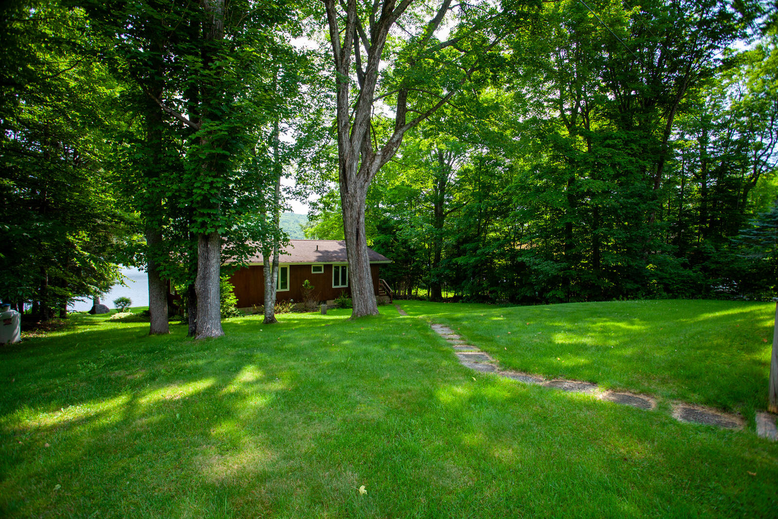 614 Lake Road Chateaugay, NY 12920 - Photo 5 of 19