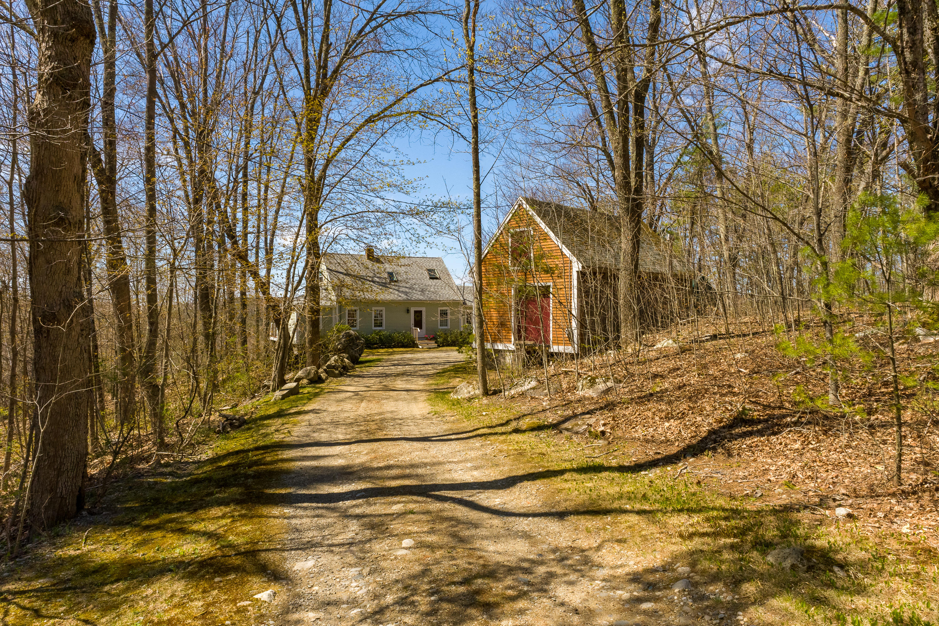 282 West Neck Road Nobleboro, ME 04555 - Photo 3 of 56 (13)_282 West Neck Rd. Nobleboro(MAPS)