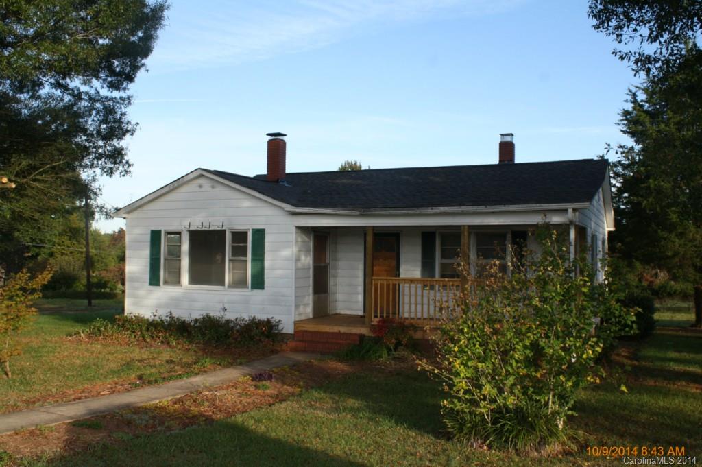 4020 Joe Crouse Road Maiden, NC 28650 - Photo 1 of 3 Gallery Image 1