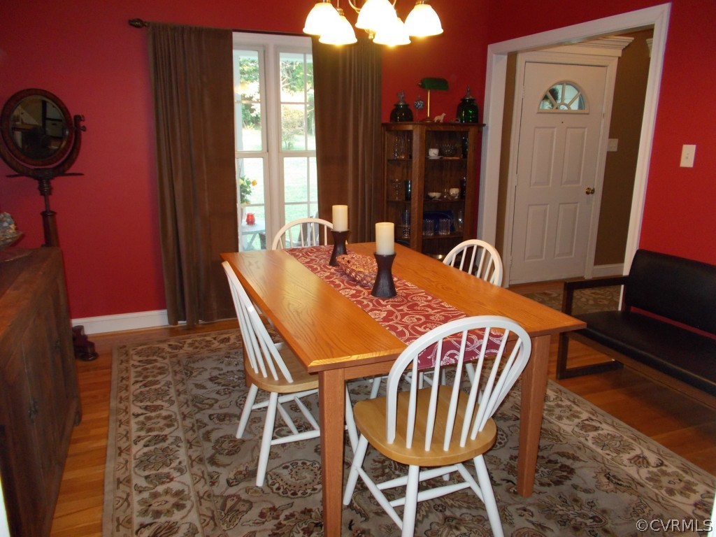 12191 Pinhook Road Rockville, VA 23146 - Photo 8 of 20 Gallery Image 8