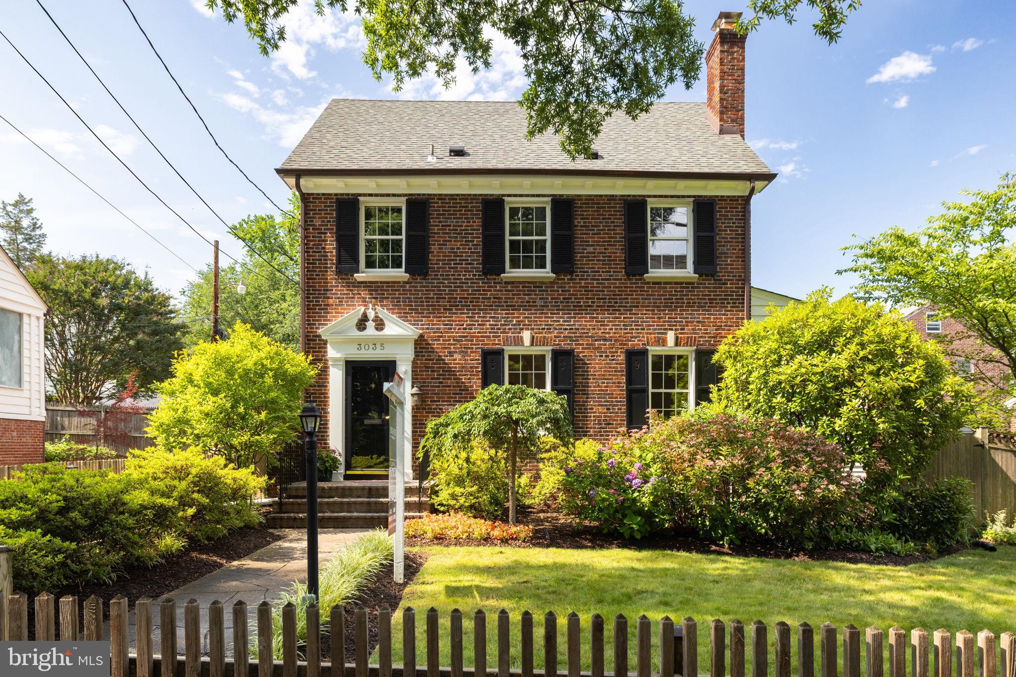 3035 Military Road Northwest Washington, DC 20015 - Photo 1 of 59 Gallery Image 1