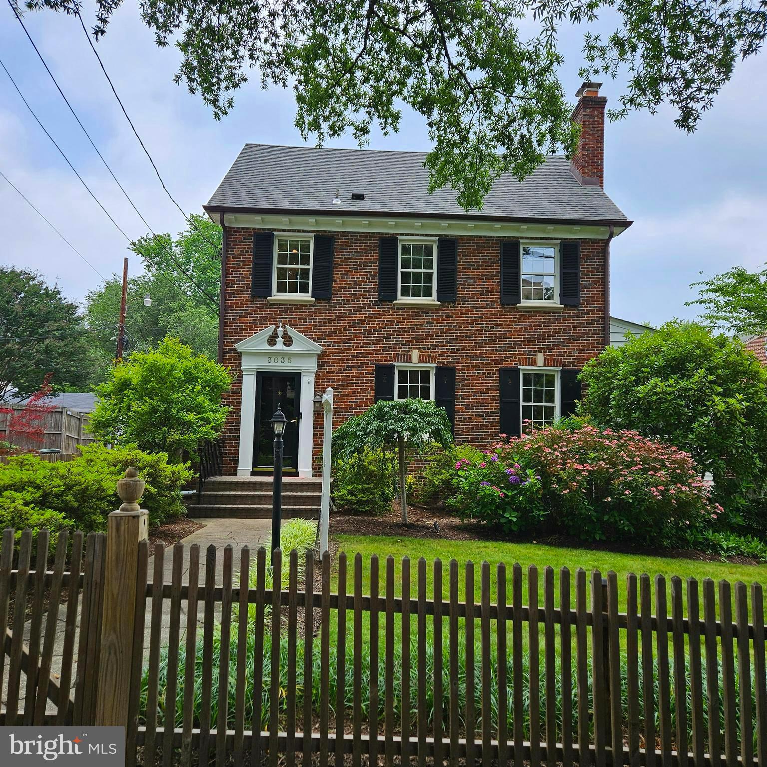 3035 Military Road Northwest Washington, DC 20015 - Photo 2 of 59 Gallery Image 2