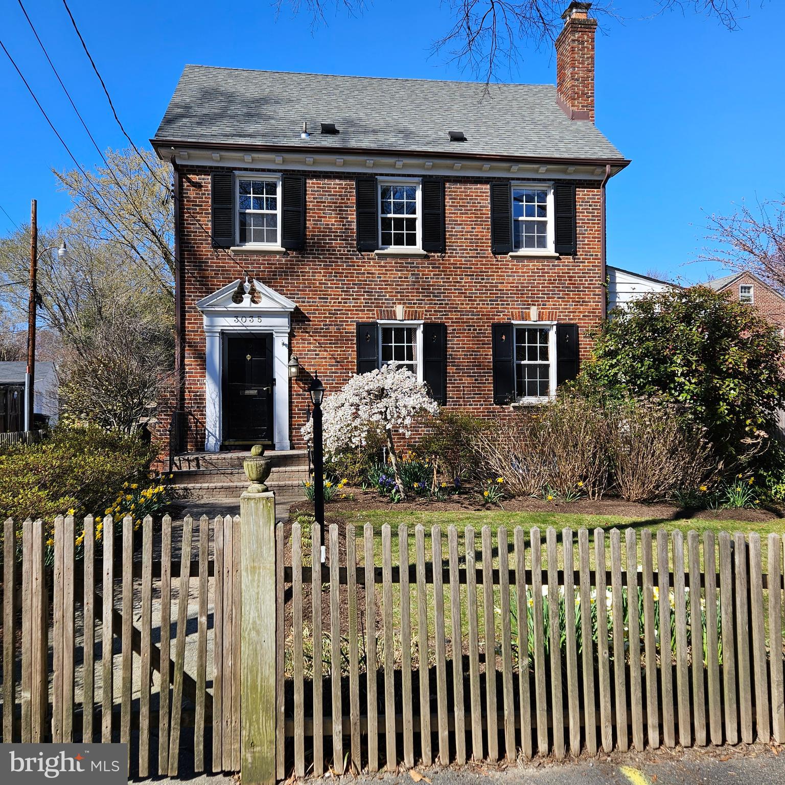 3035 Military Road Northwest Washington, DC 20015 - Photo 54 of 59 3035 Military Road