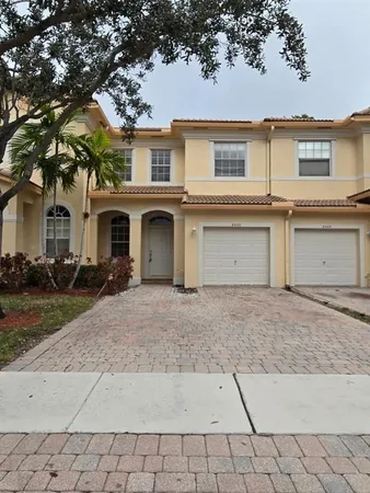 $2,800 | 8433 Southwest 25th Court, Unit 102, Miramar, FL 33025