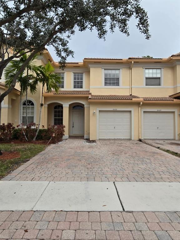 8433 Southwest 25th Court, Unit 102 Miramar, FL 33025 - Photo 1 of 17 Photo 1
